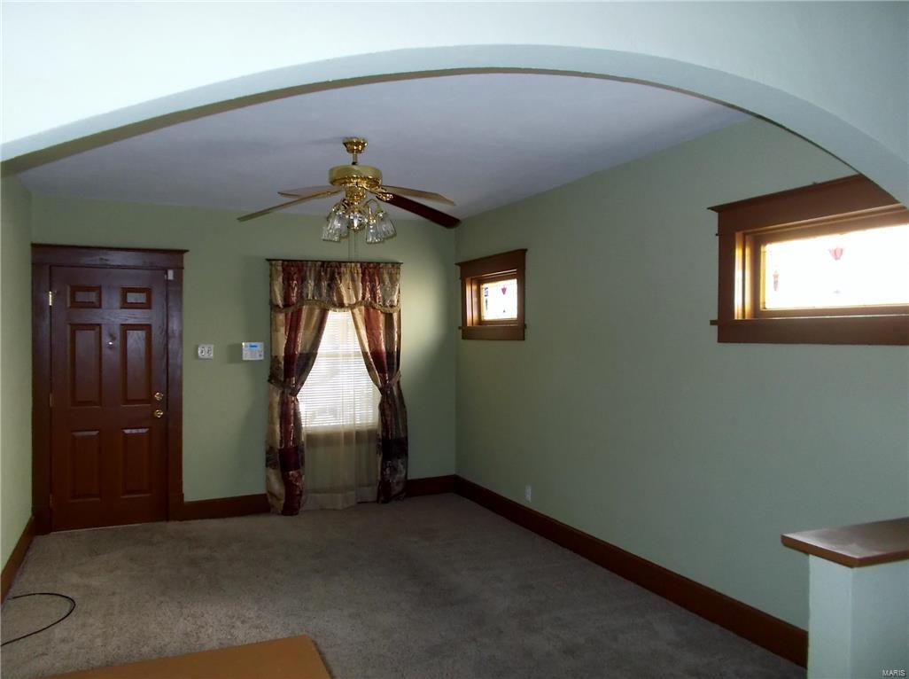 South Lindenwood - Residential Lease