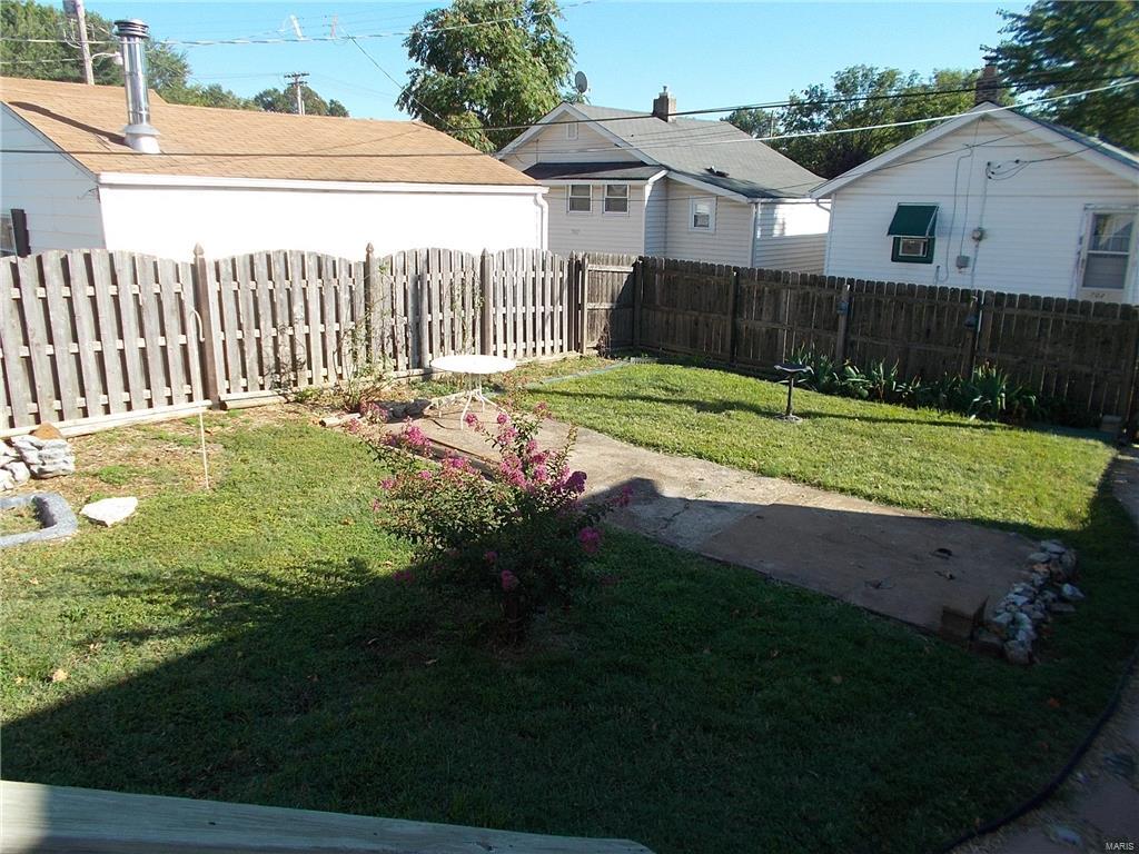 South Lindenwood - Residential Lease