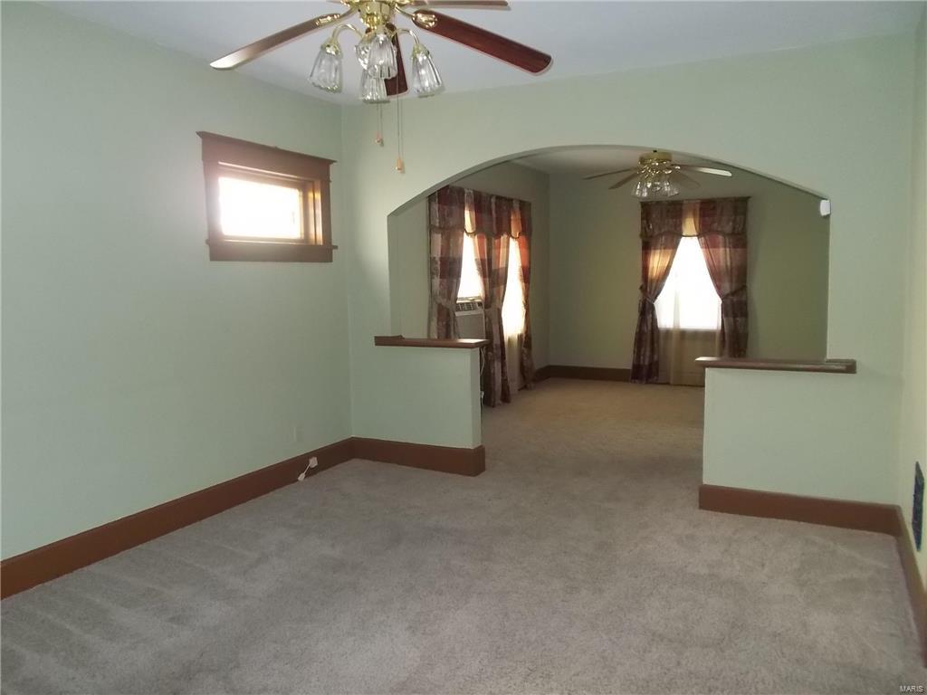 South Lindenwood - Residential Lease