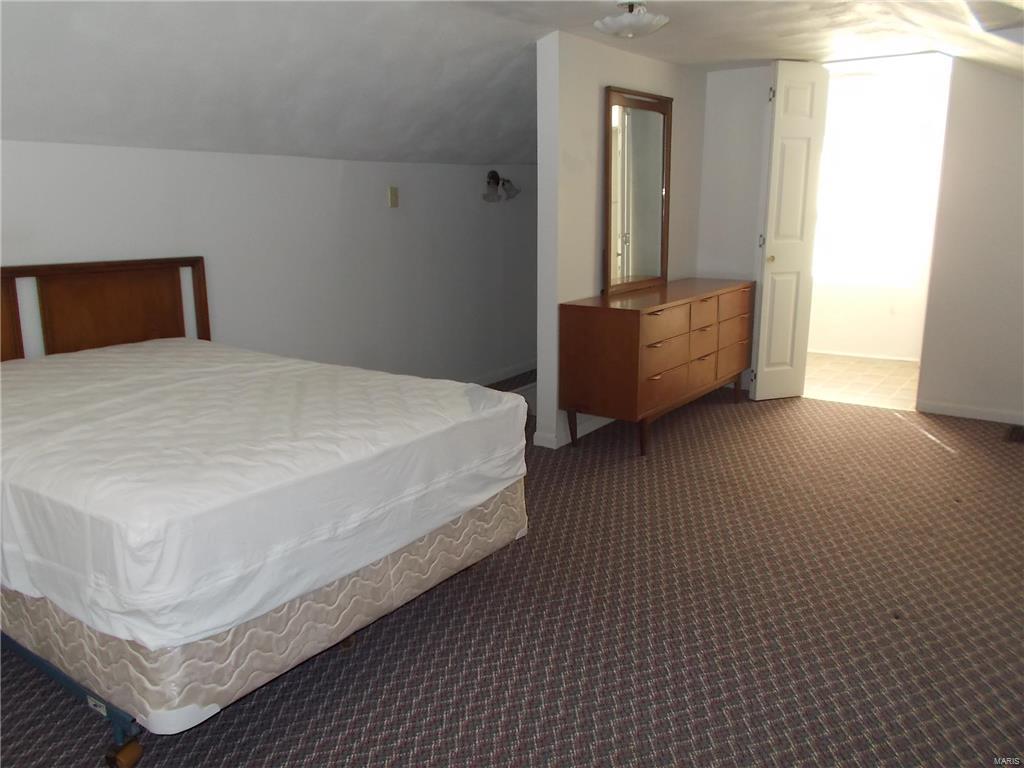 South Lindenwood - Residential Lease