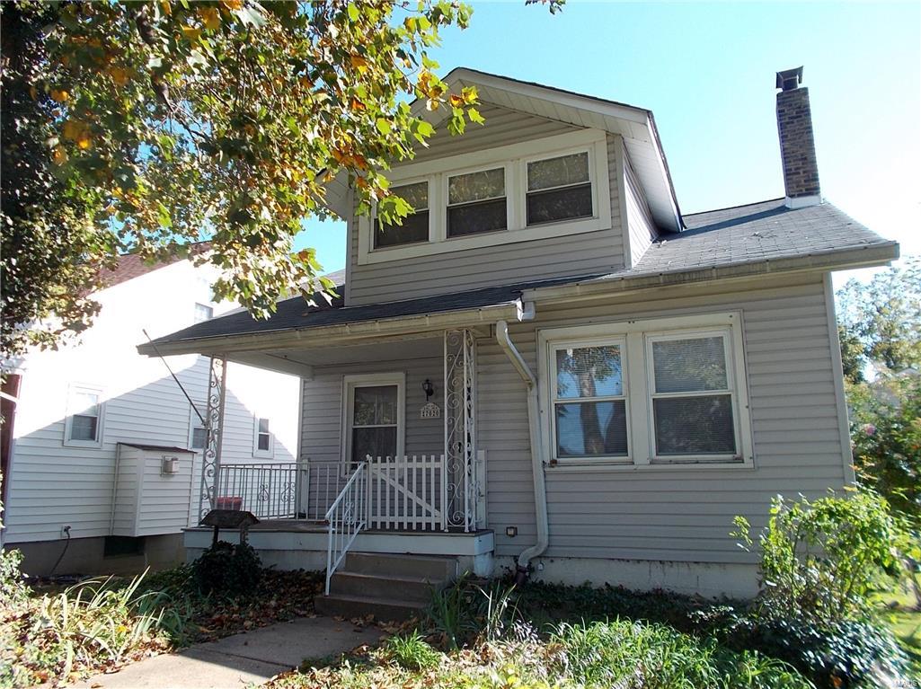 South Lindenwood - Residential Lease