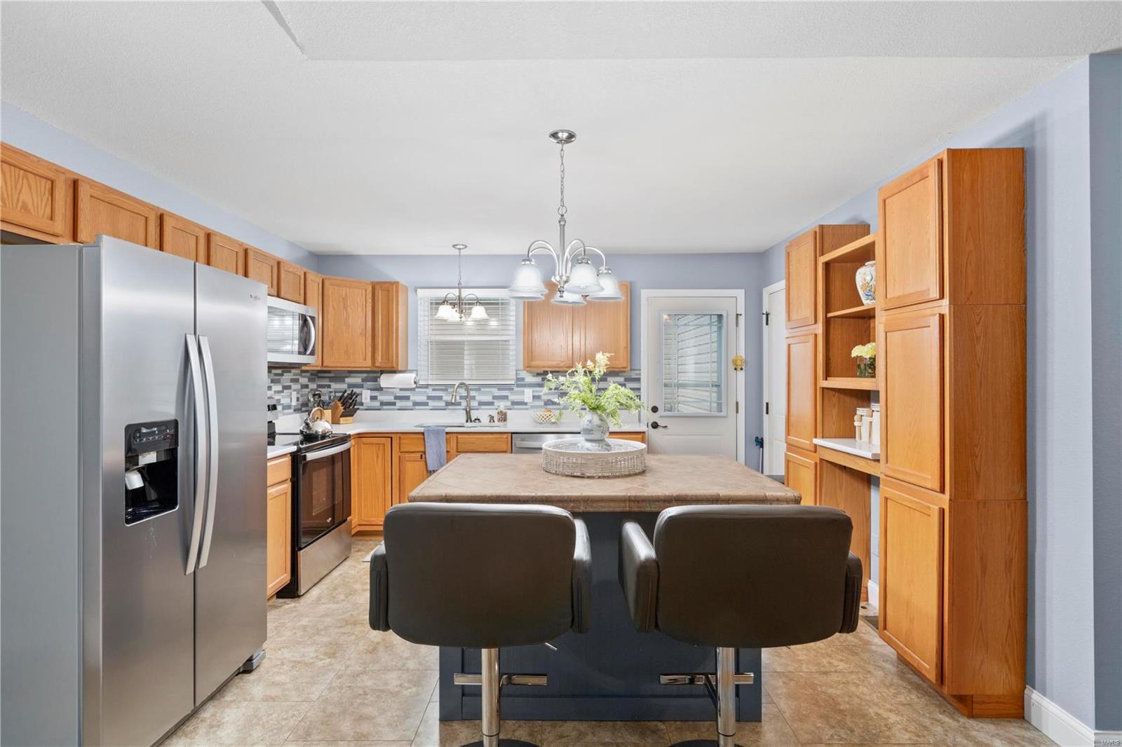 Pevely Xing - Residential