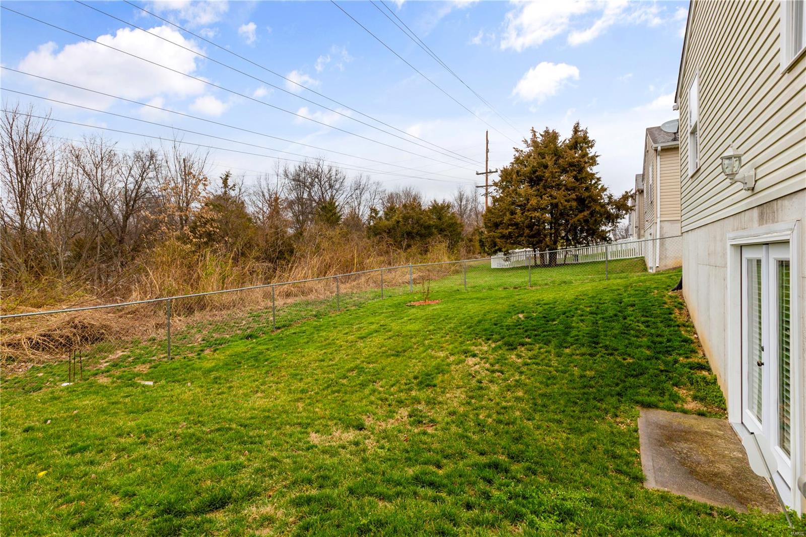 Pevely Xing - Residential