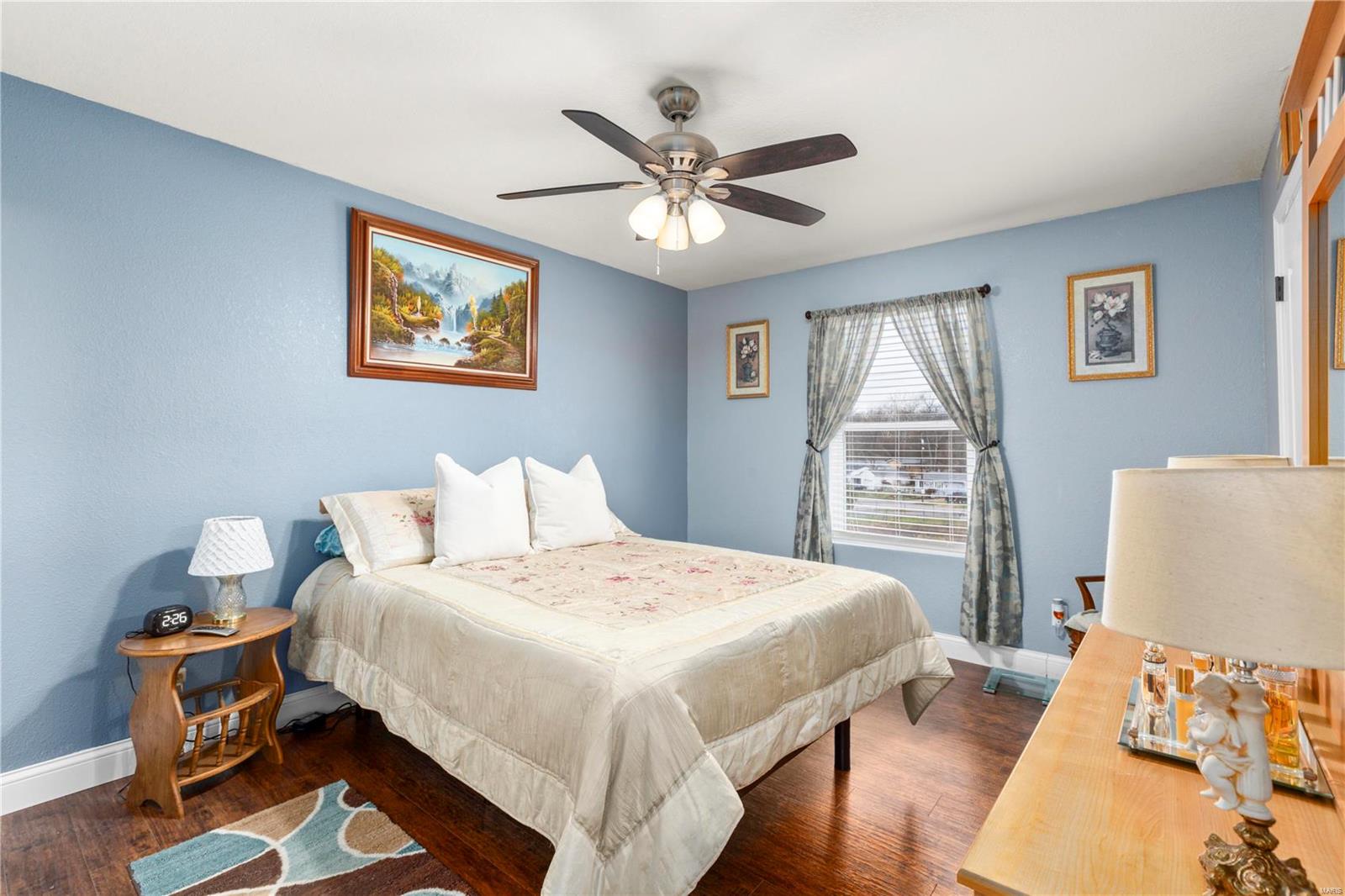 Pevely Xing - Residential