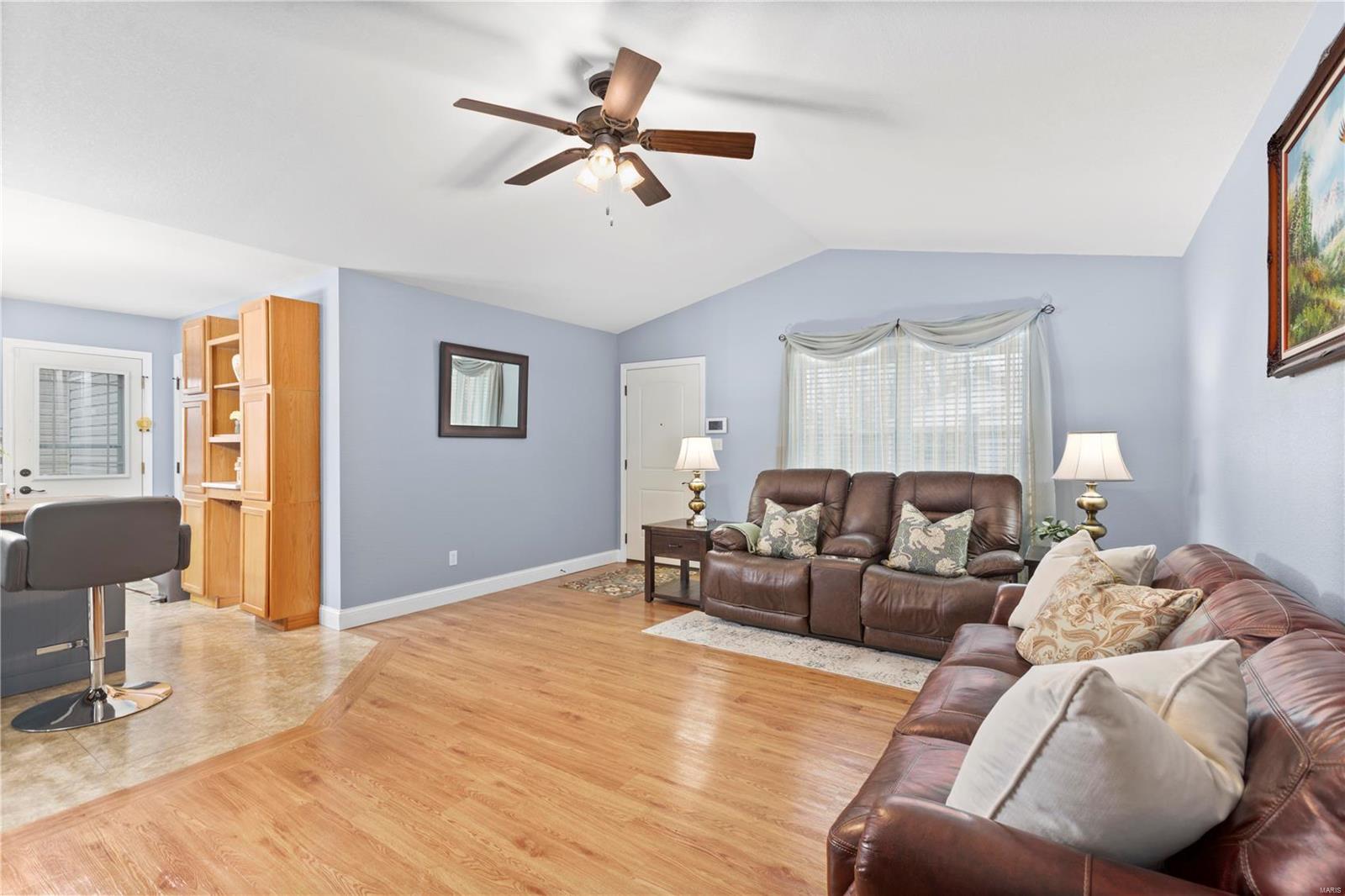 Pevely Xing - Residential