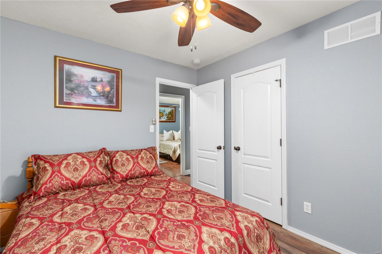 Pevely Xing - Residential