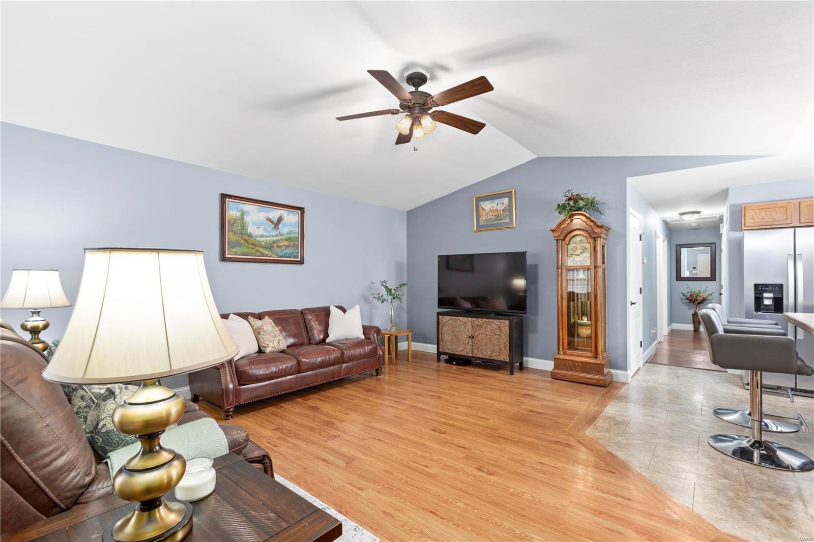 Pevely Xing - Residential