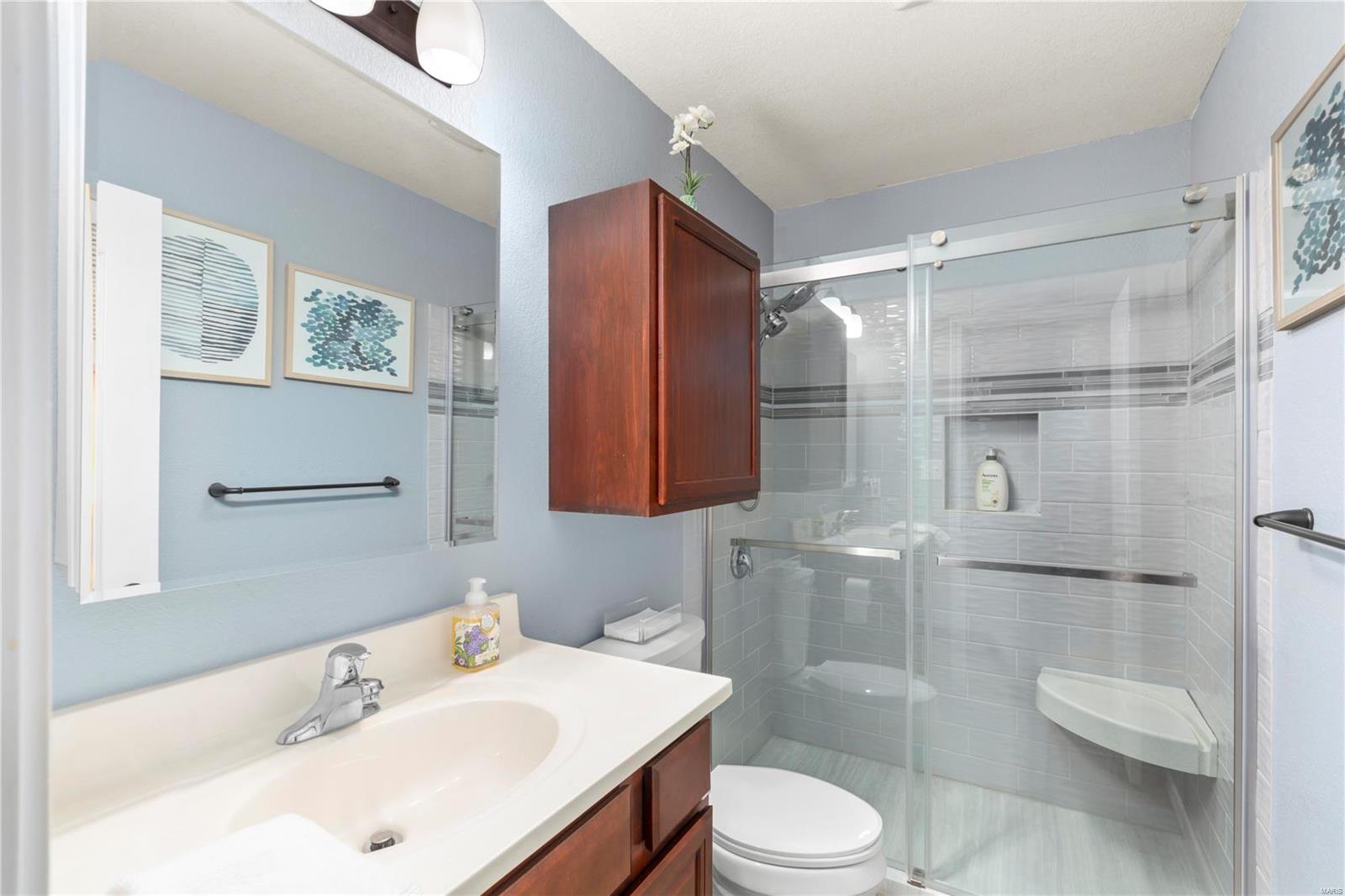 Pevely Xing - Residential