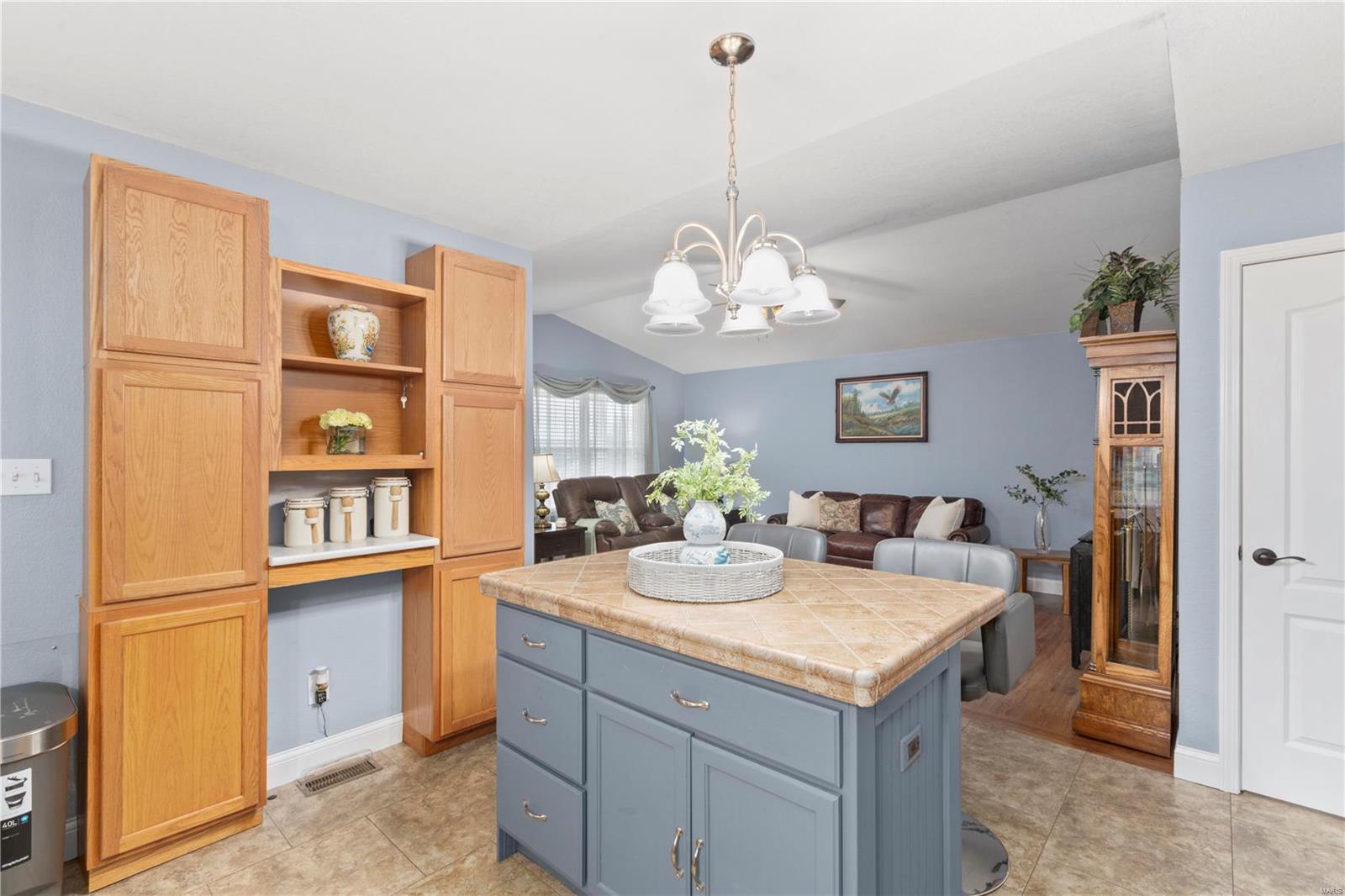 Pevely Xing - Residential