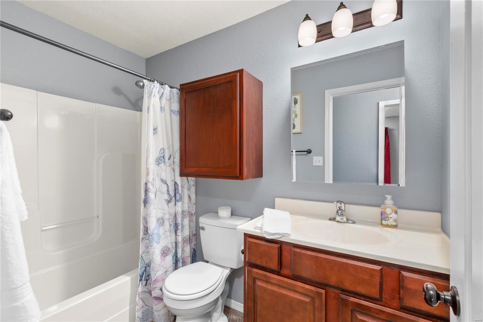 Pevely Xing - Residential