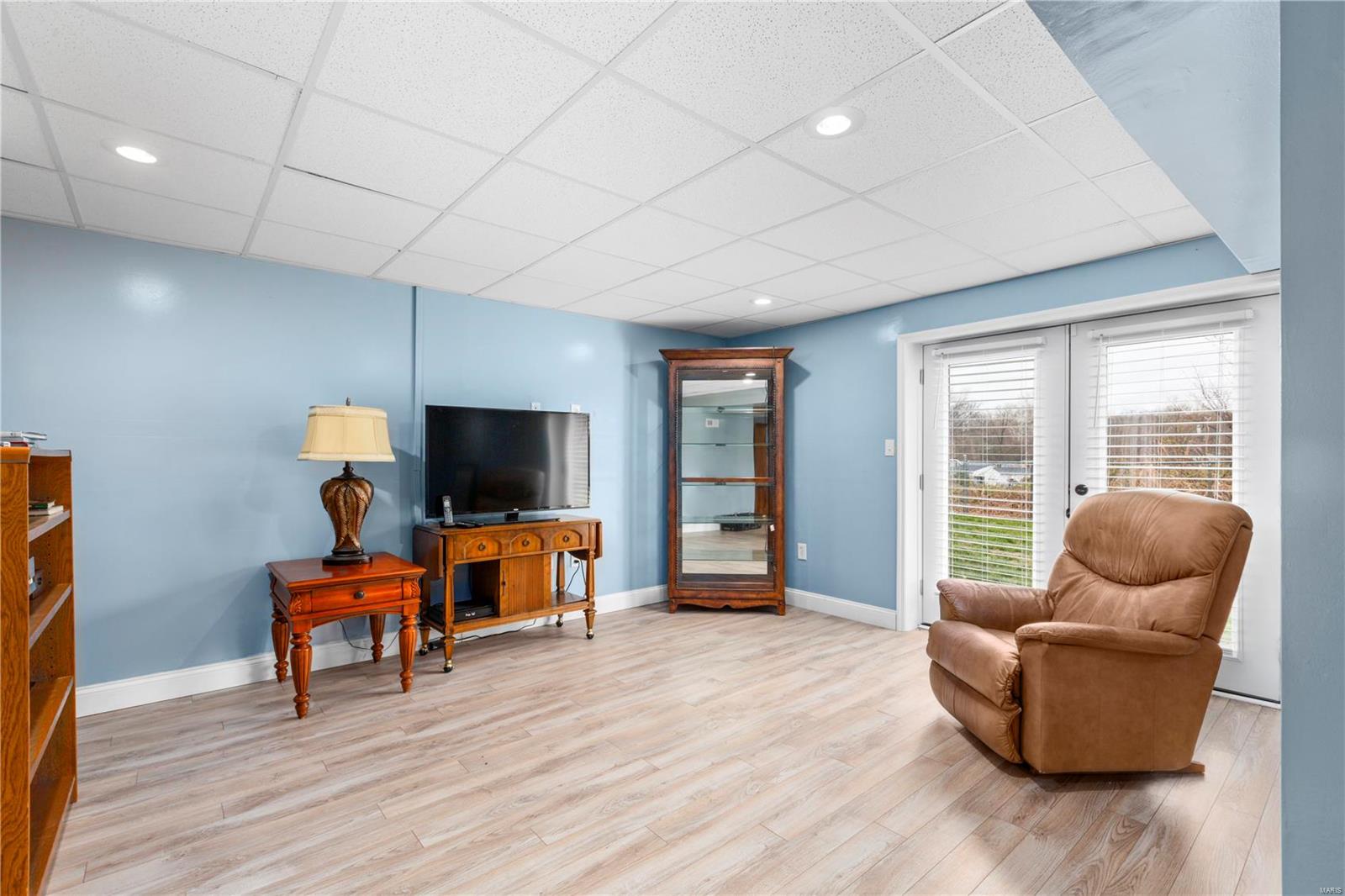 Pevely Xing - Residential