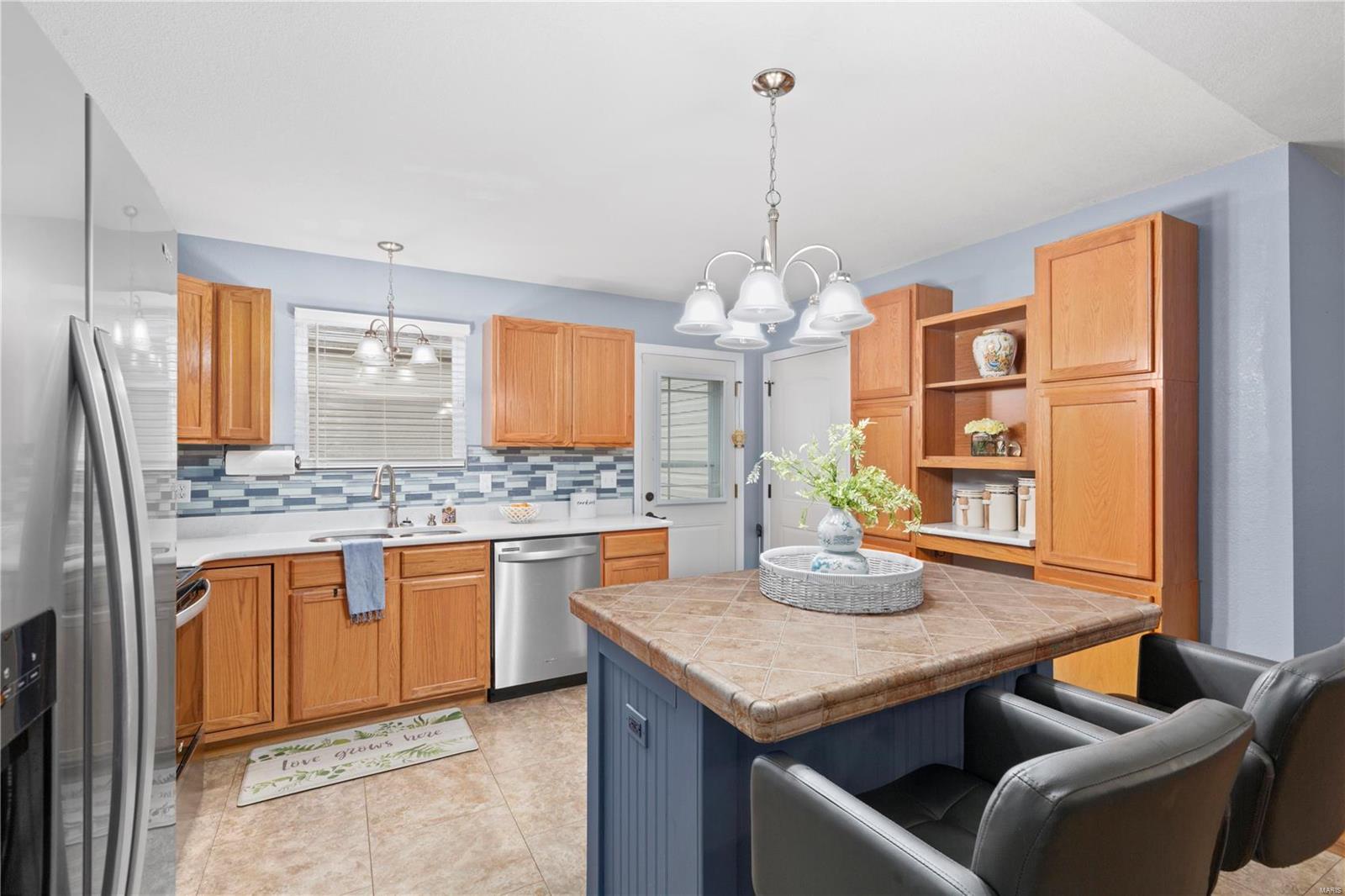 Pevely Xing - Residential