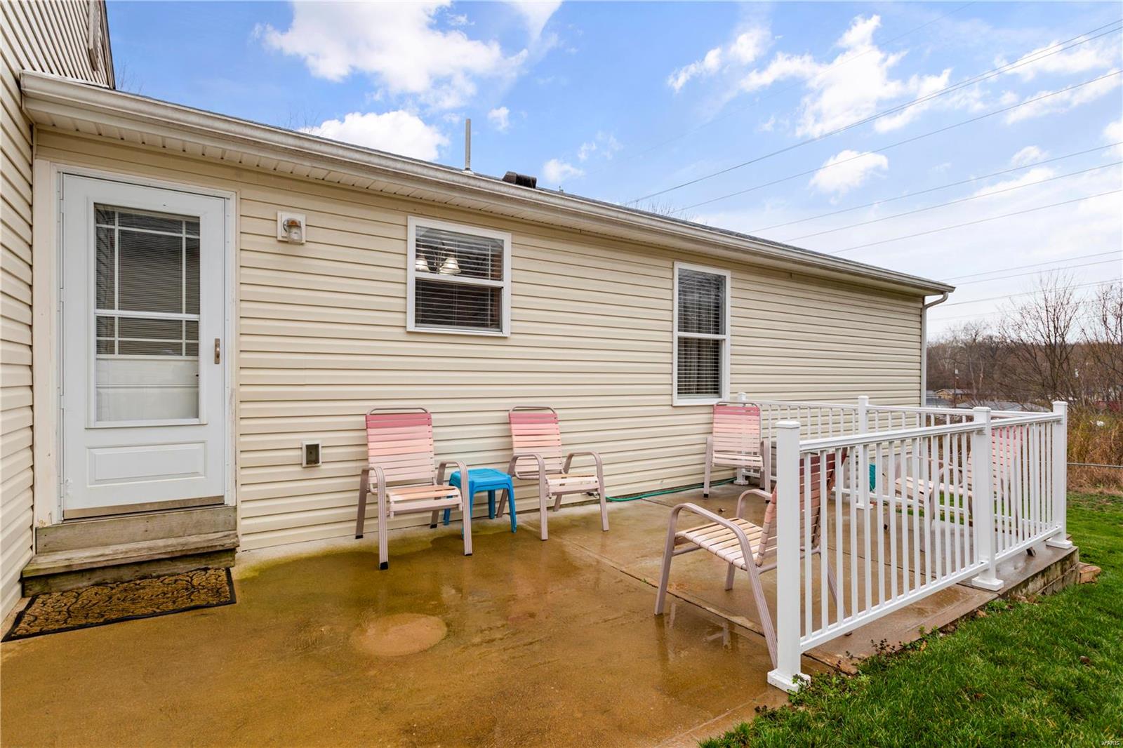 Pevely Xing - Residential