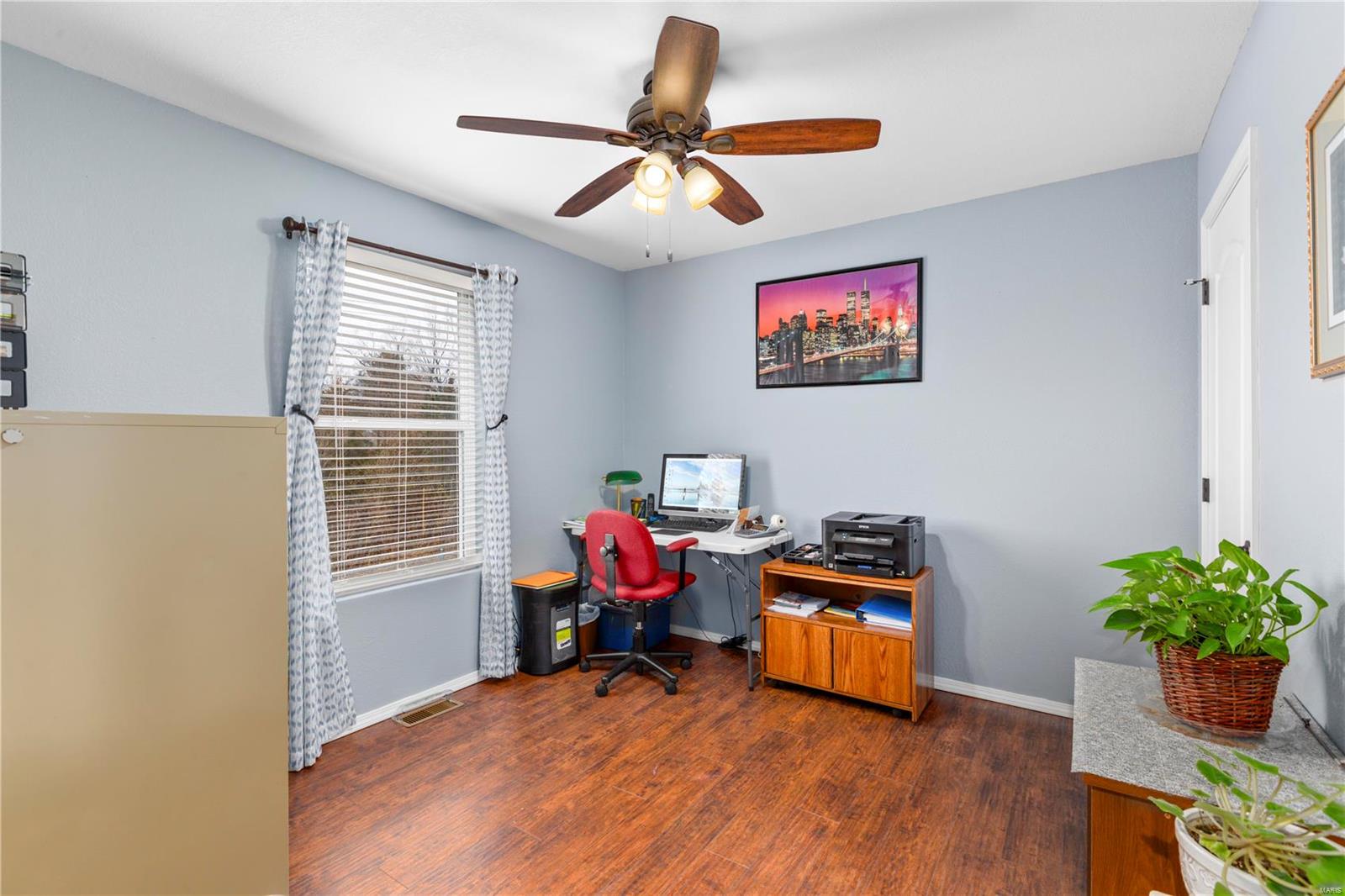 Pevely Xing - Residential