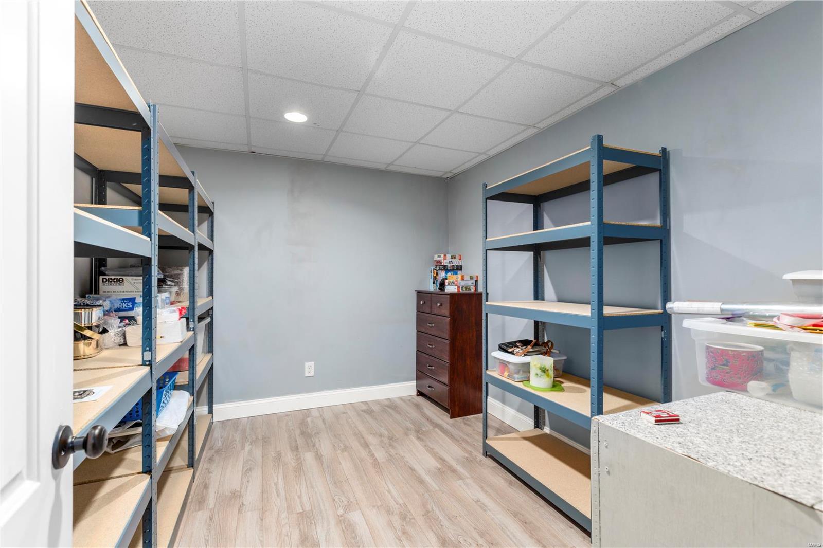 Pevely Xing - Residential