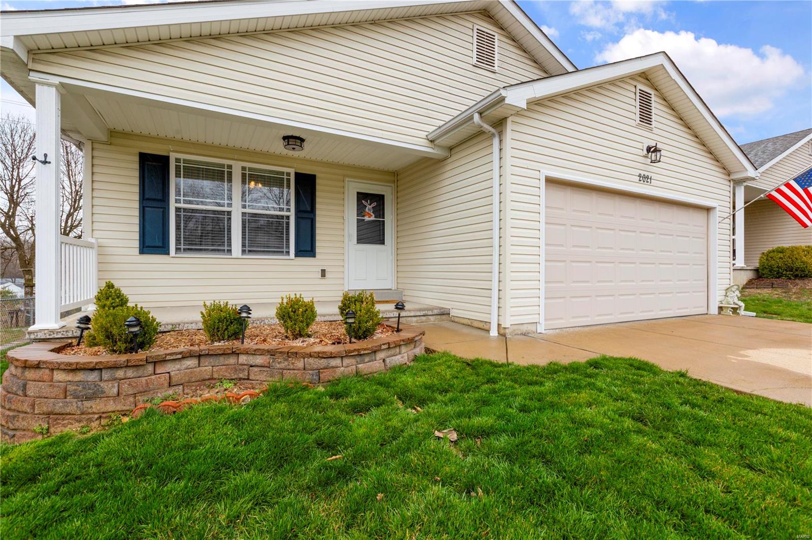 Pevely Xing - Residential