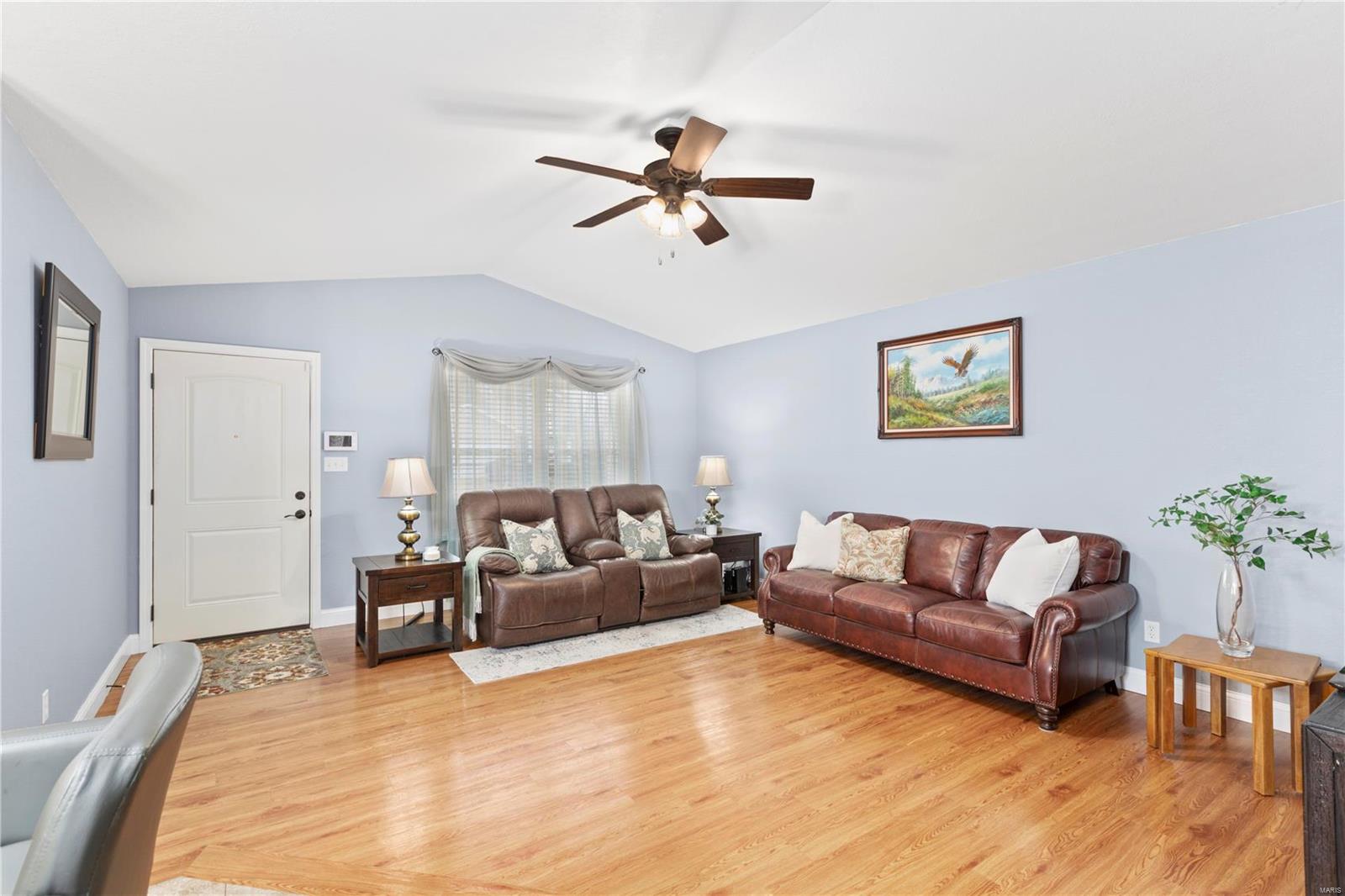 Pevely Xing - Residential