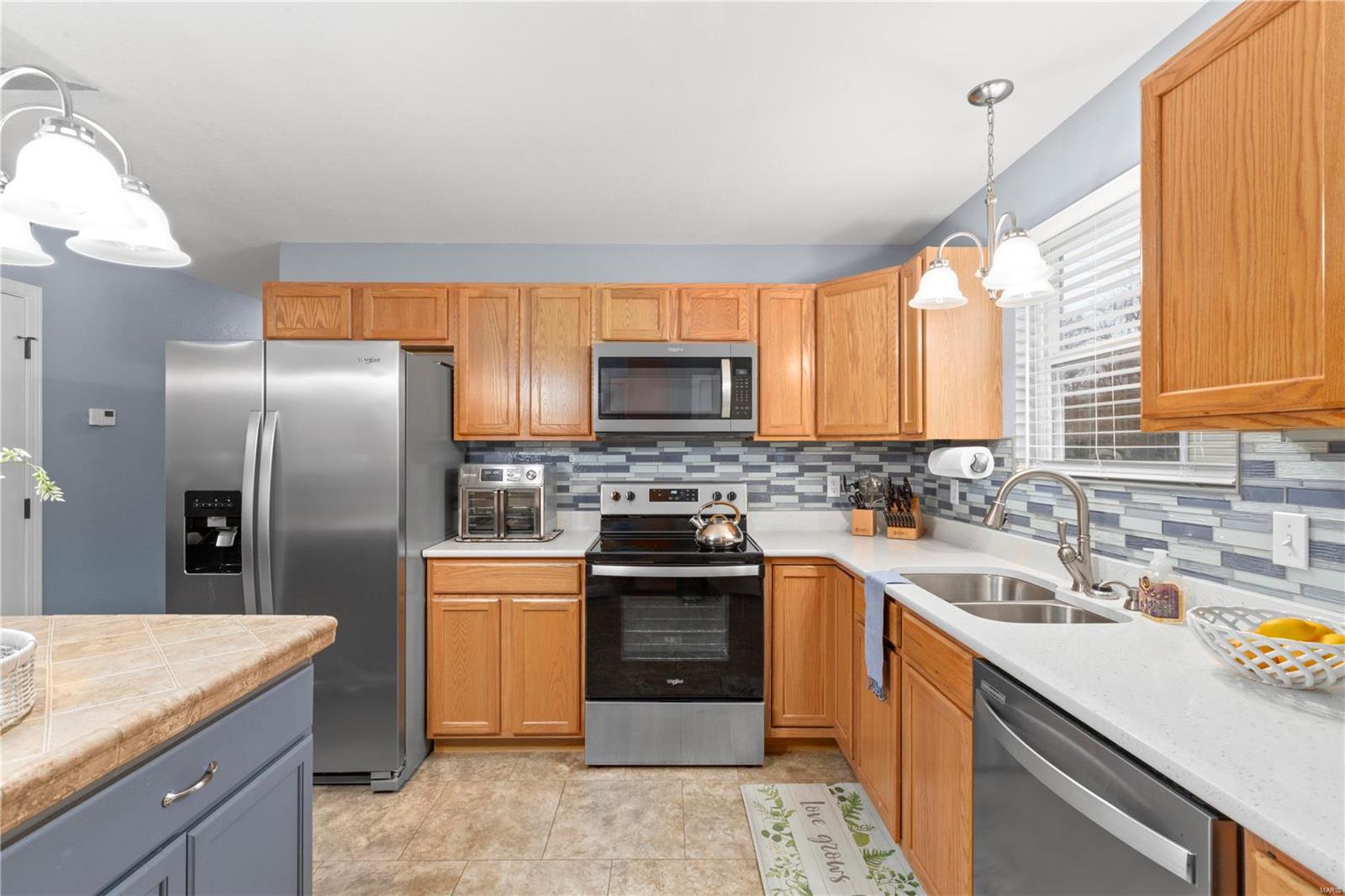 Pevely Xing - Residential