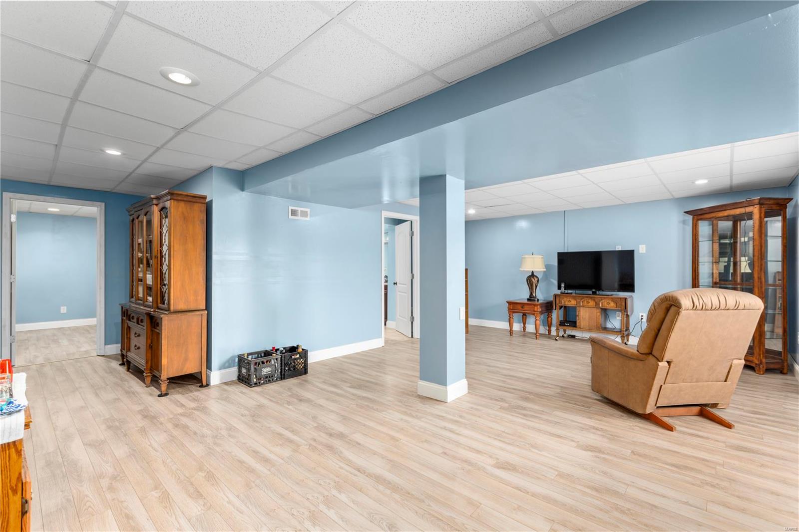 Pevely Xing - Residential