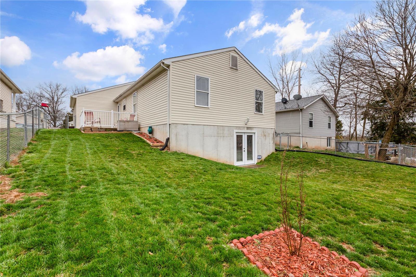 Pevely Xing - Residential