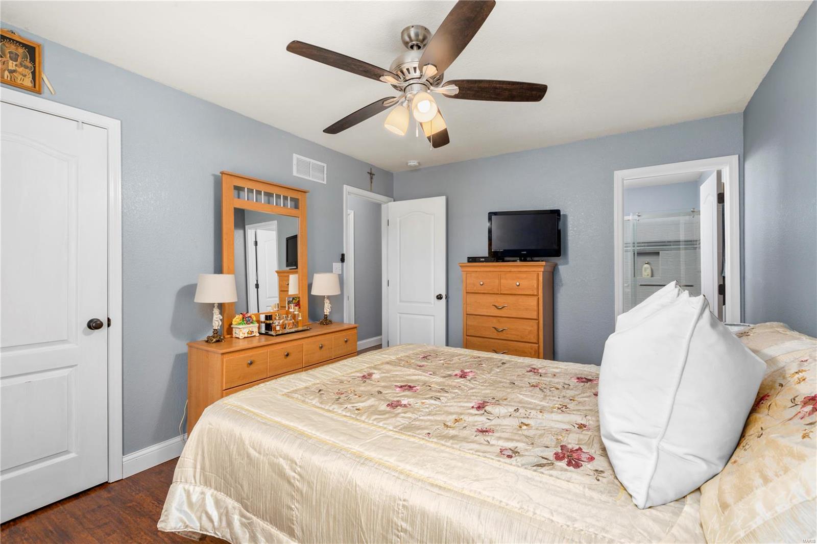 Pevely Xing - Residential