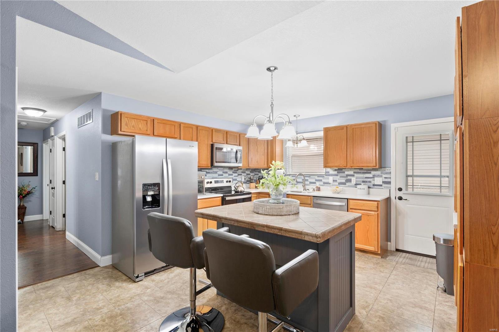 Pevely Xing - Residential