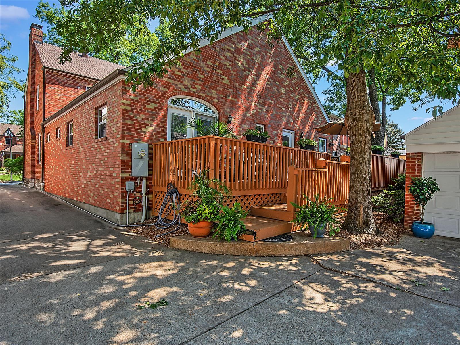 Clayton Gardens - Residential