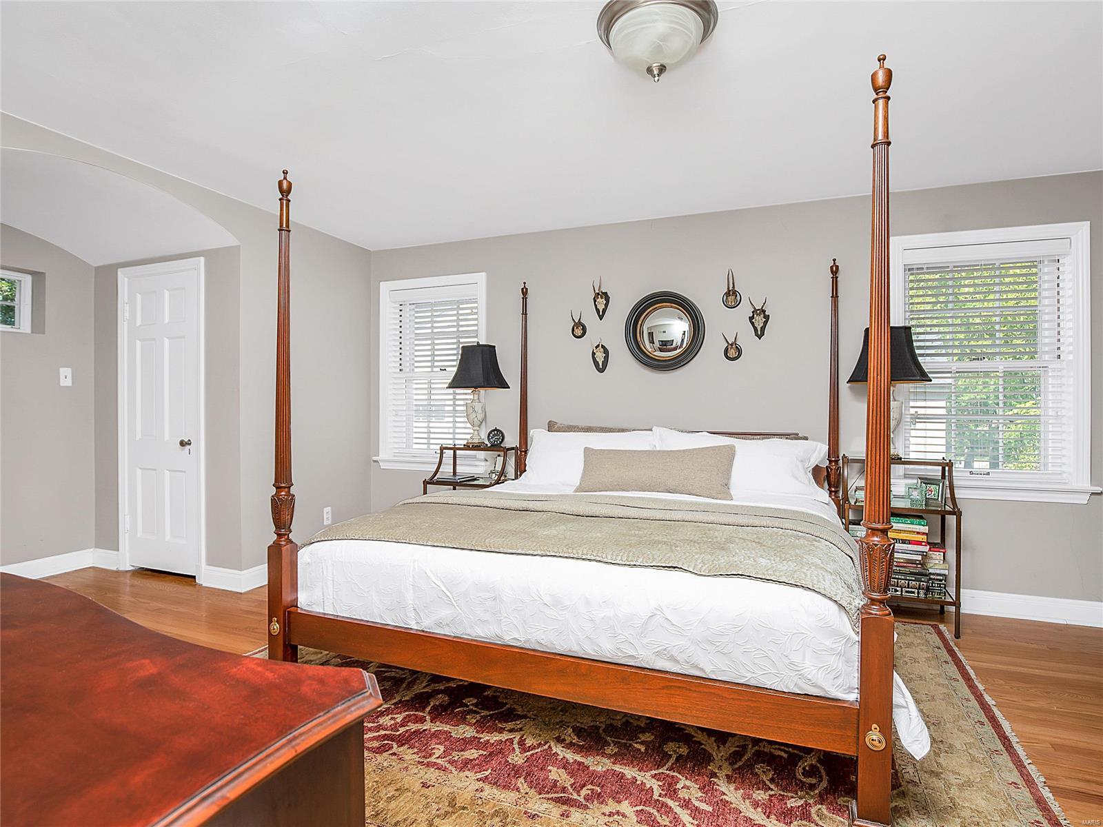 Clayton Gardens - Residential