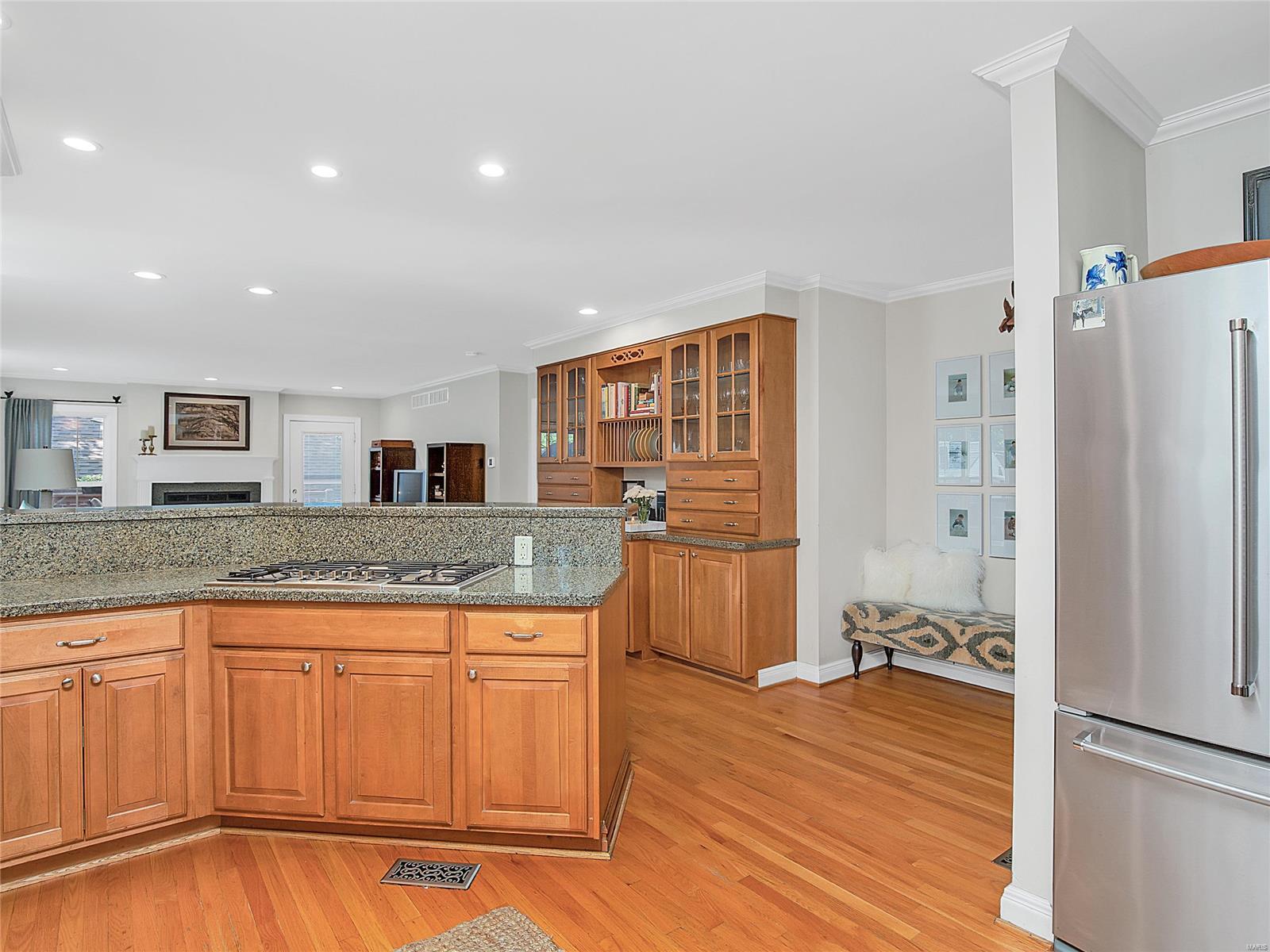 Clayton Gardens - Residential