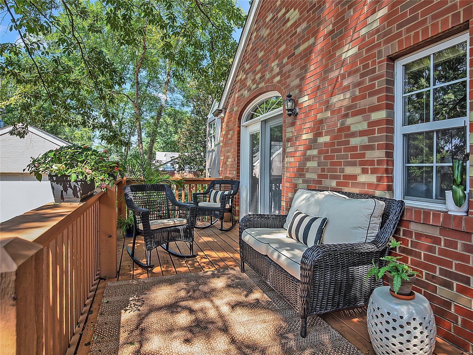 Clayton Gardens - Residential