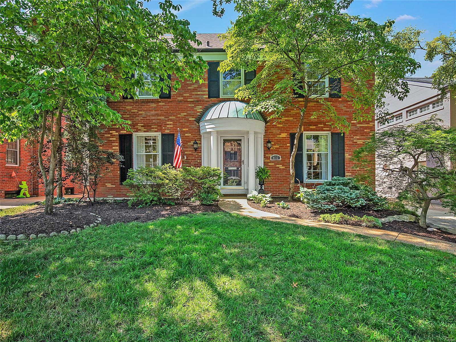 Clayton Gardens - Residential