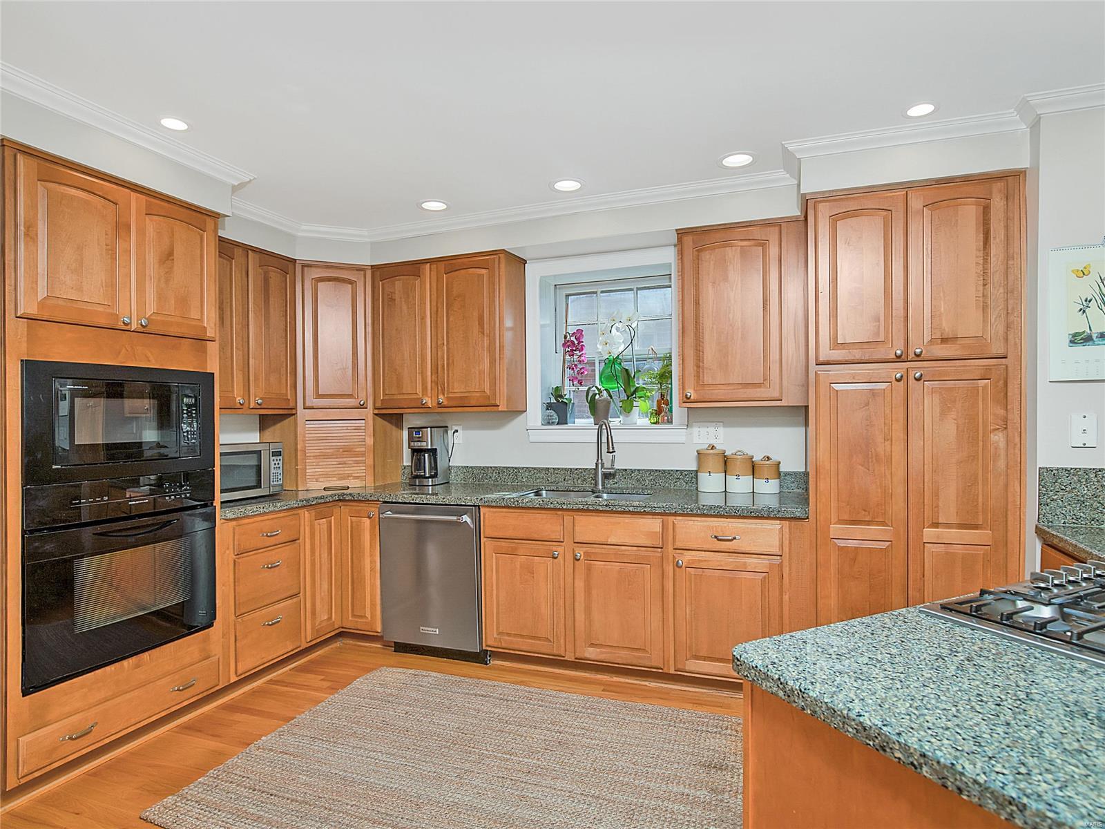 Clayton Gardens - Residential