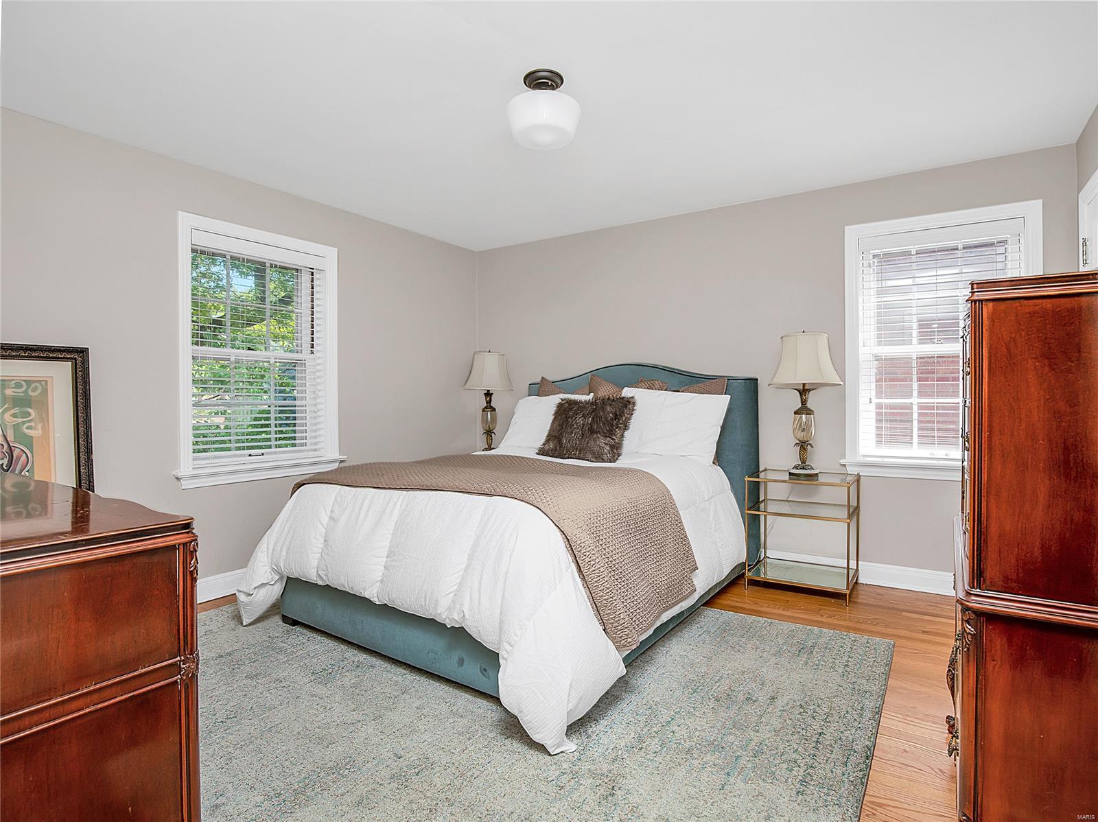 Clayton Gardens - Residential