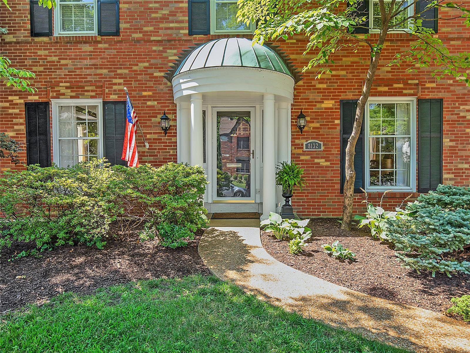 Clayton Gardens - Residential