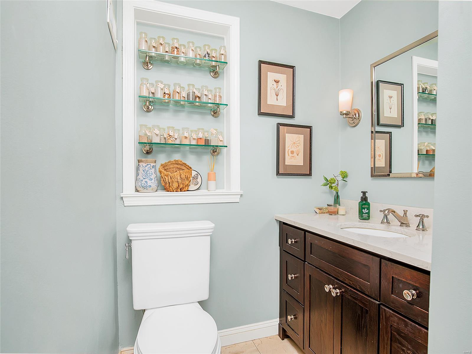 Clayton Gardens - Residential