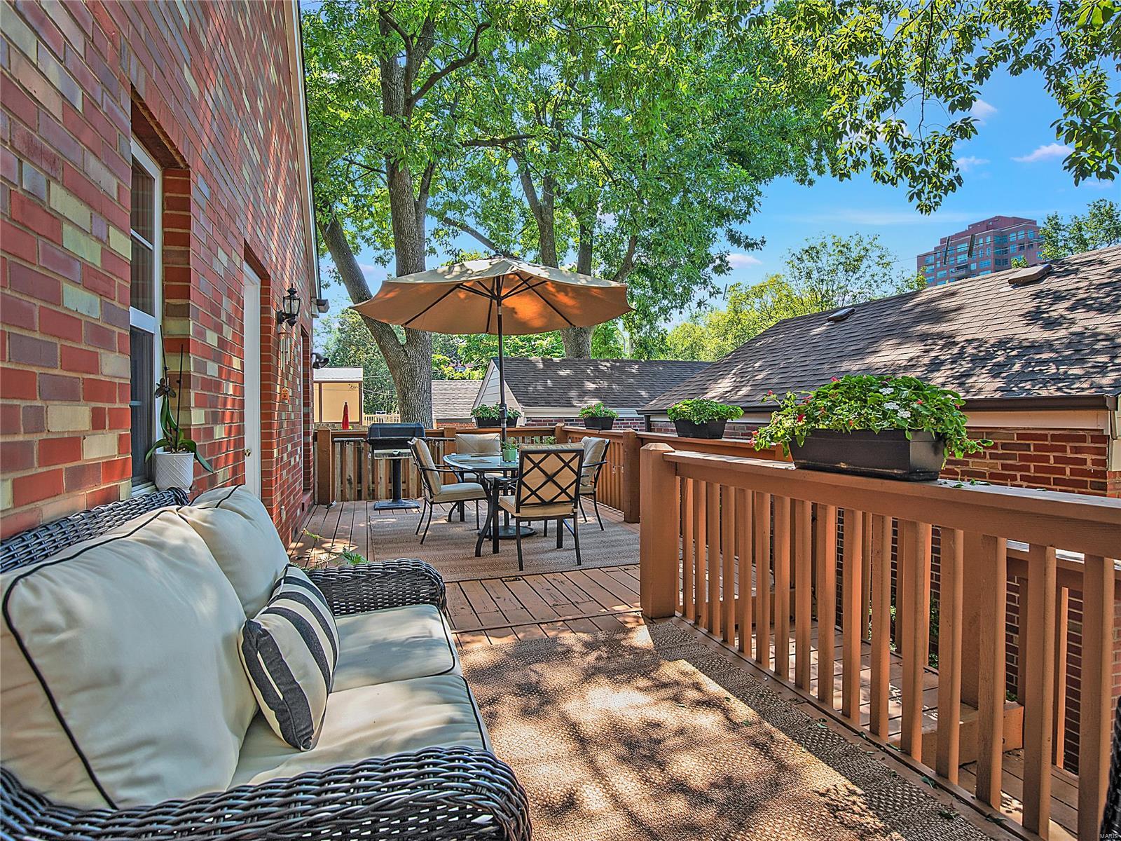 Clayton Gardens - Residential