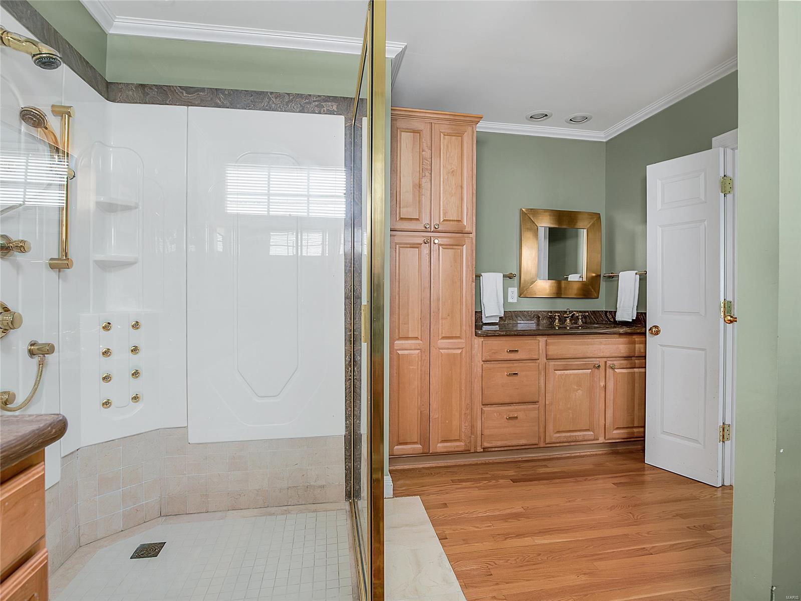 Clayton Gardens - Residential