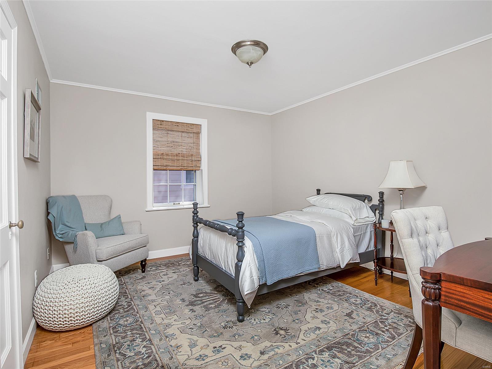 Clayton Gardens - Residential