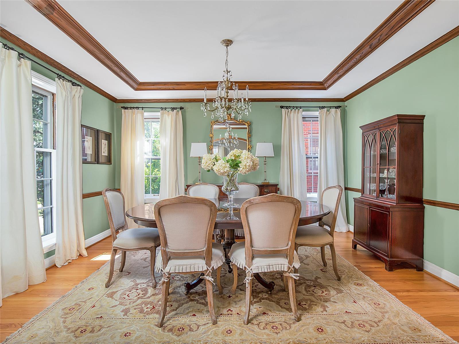 Clayton Gardens - Residential