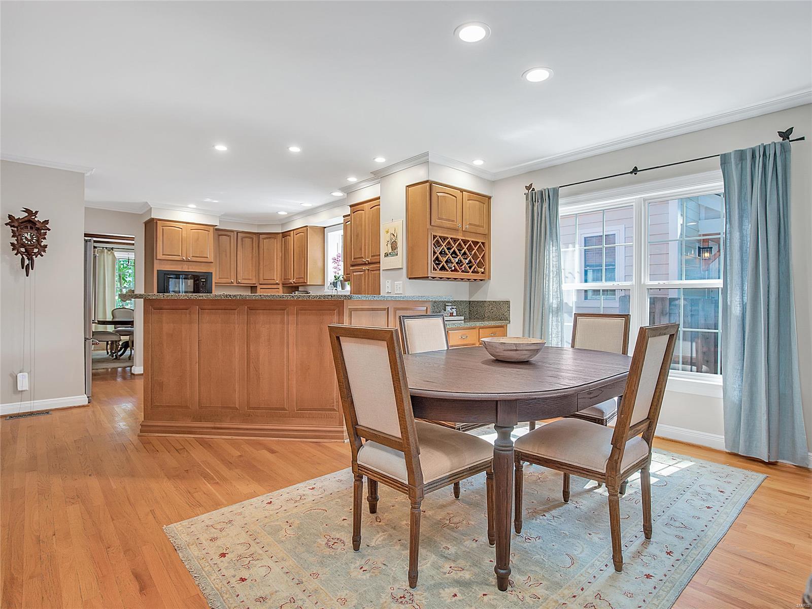 Clayton Gardens - Residential