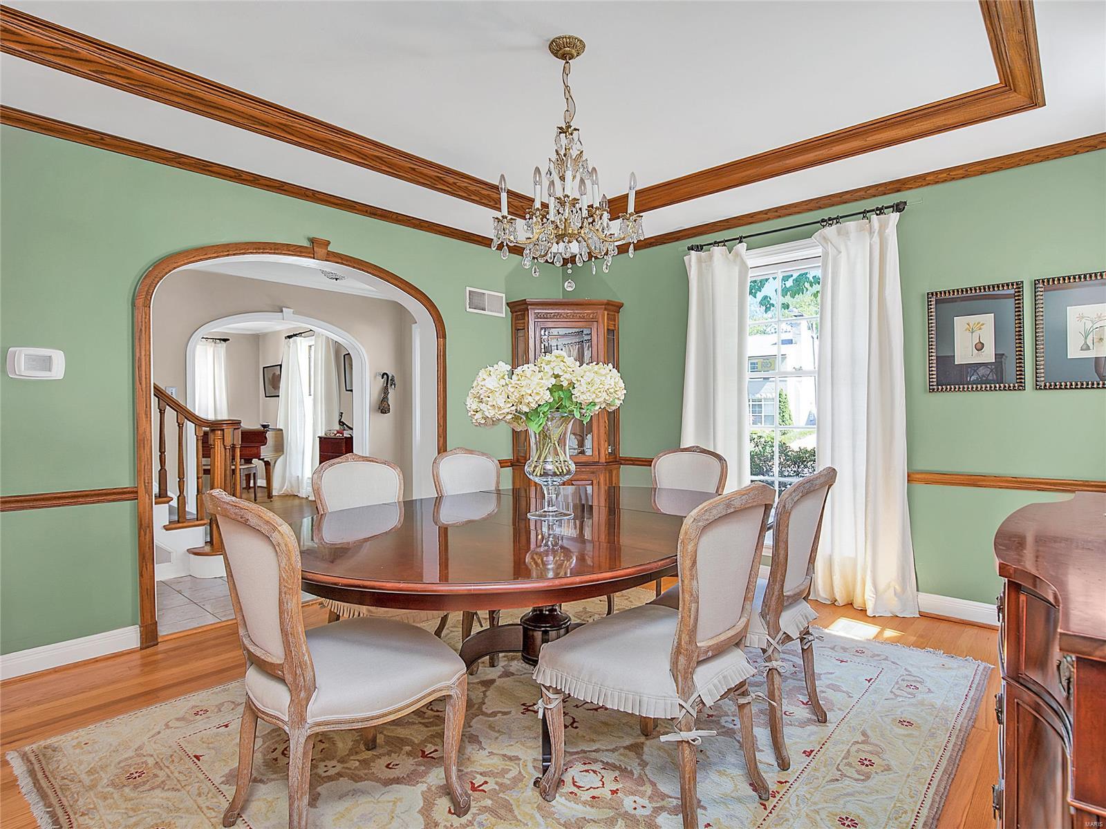 Clayton Gardens - Residential