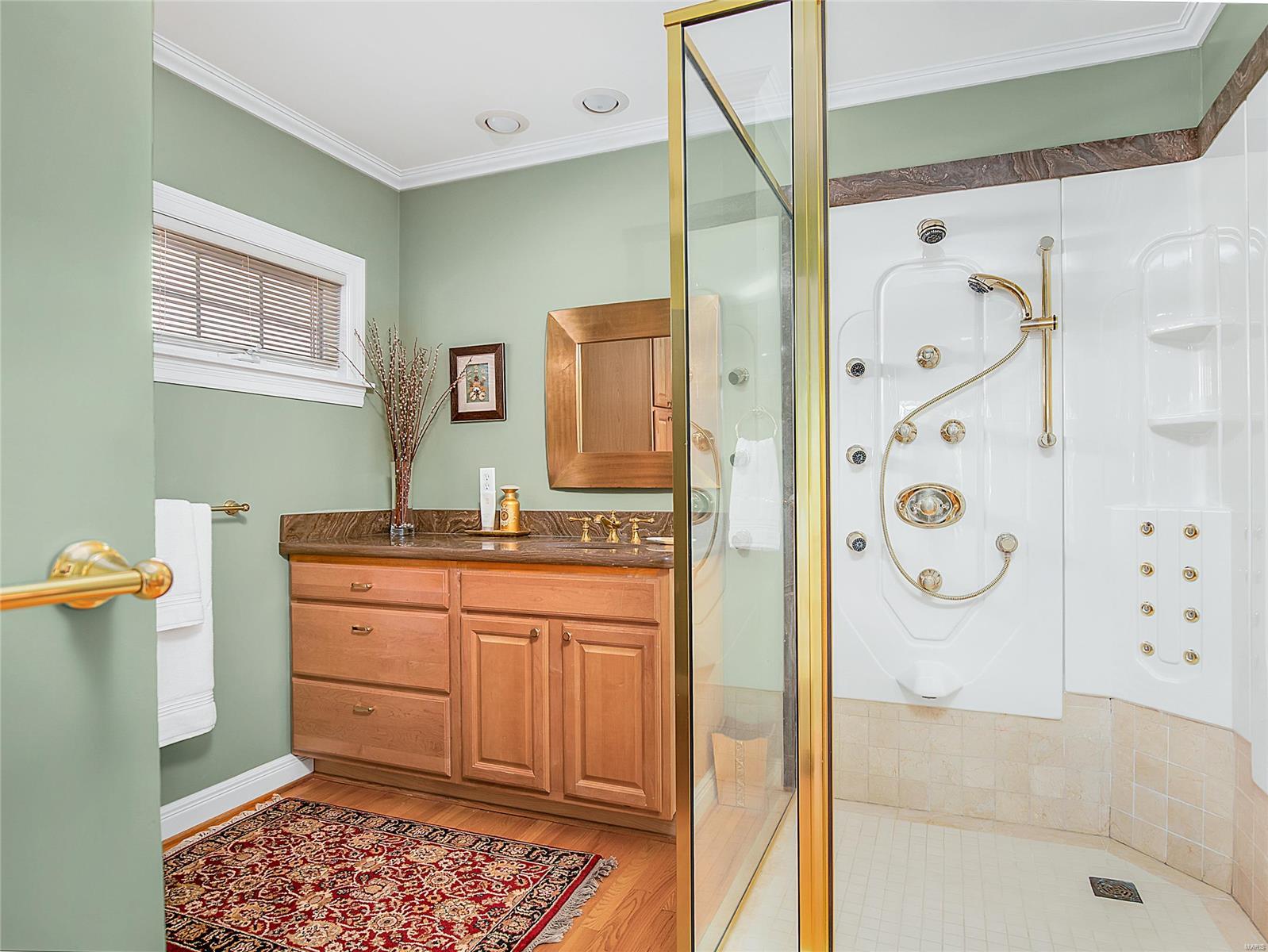 Clayton Gardens - Residential