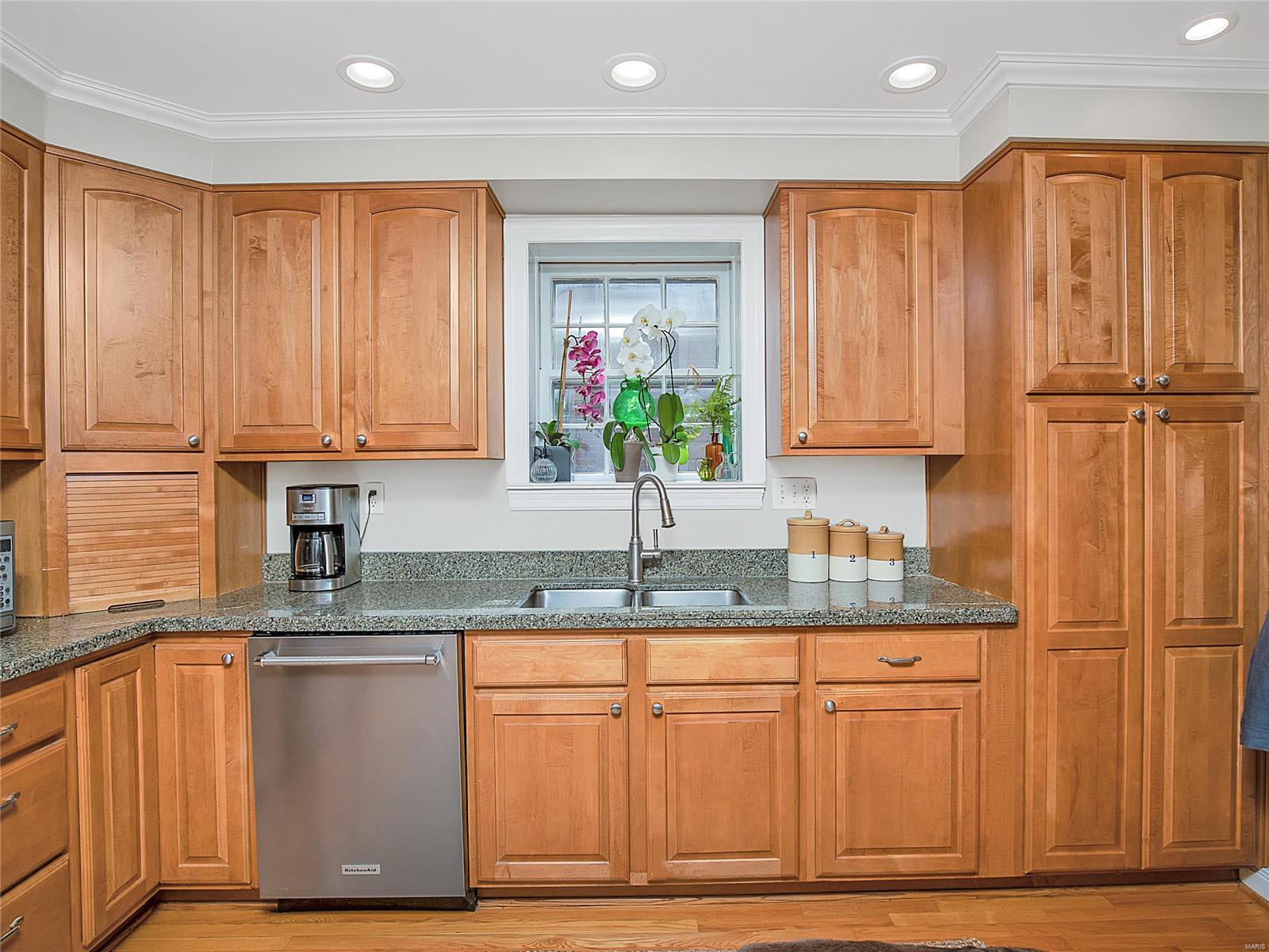 Clayton Gardens - Residential