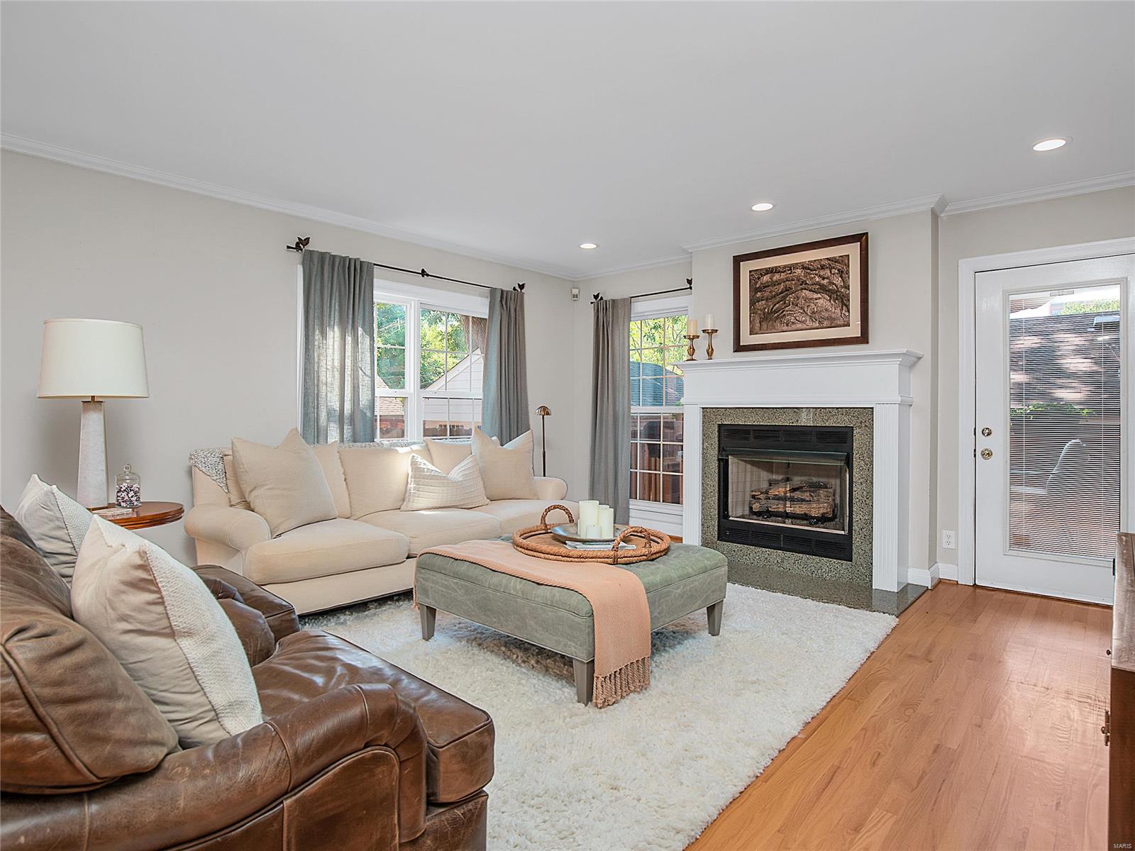 Clayton Gardens - Residential