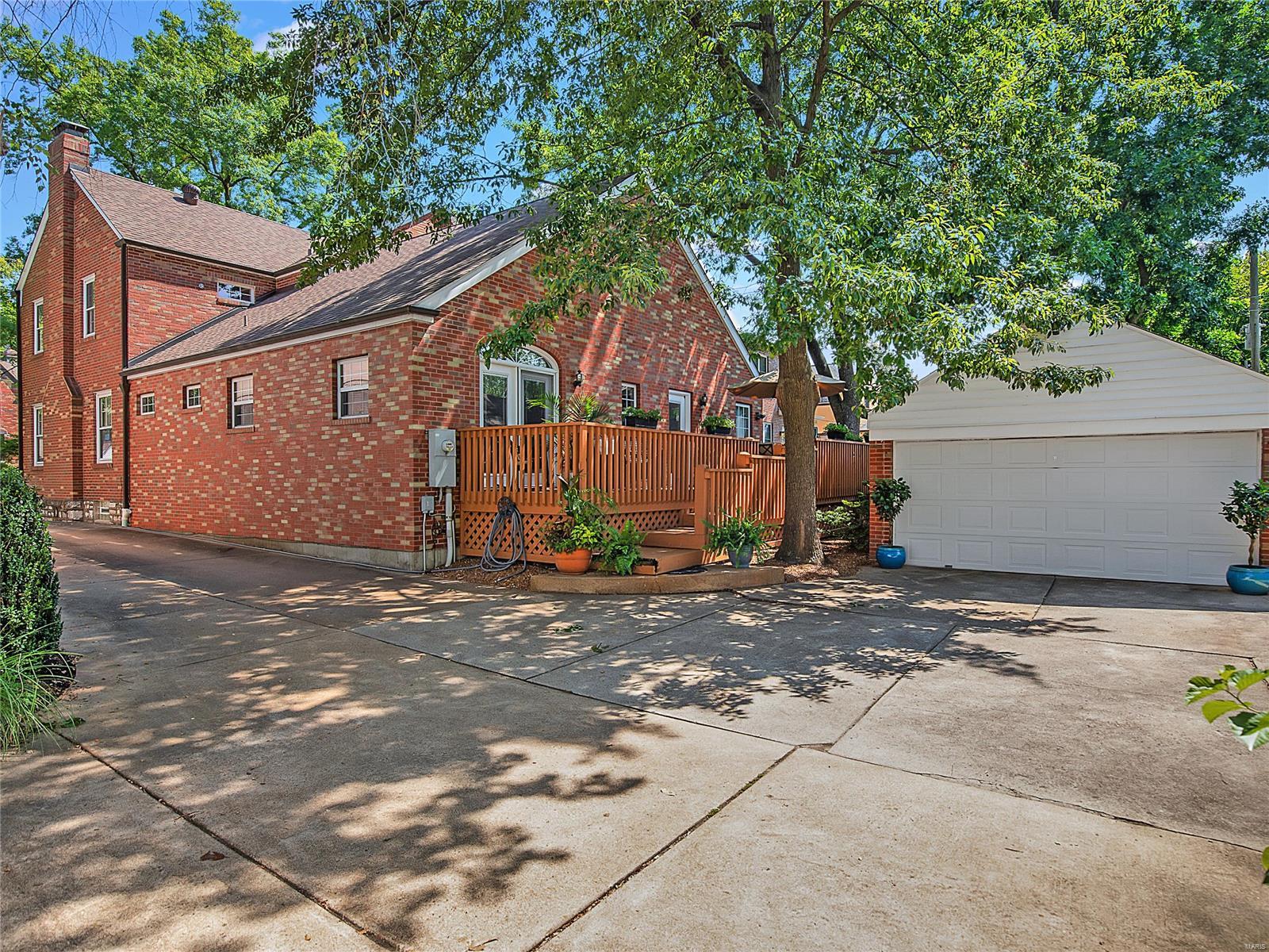 Clayton Gardens - Residential