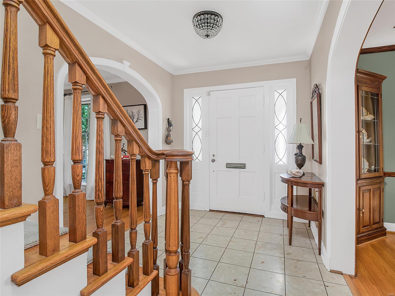 Clayton Gardens - Residential