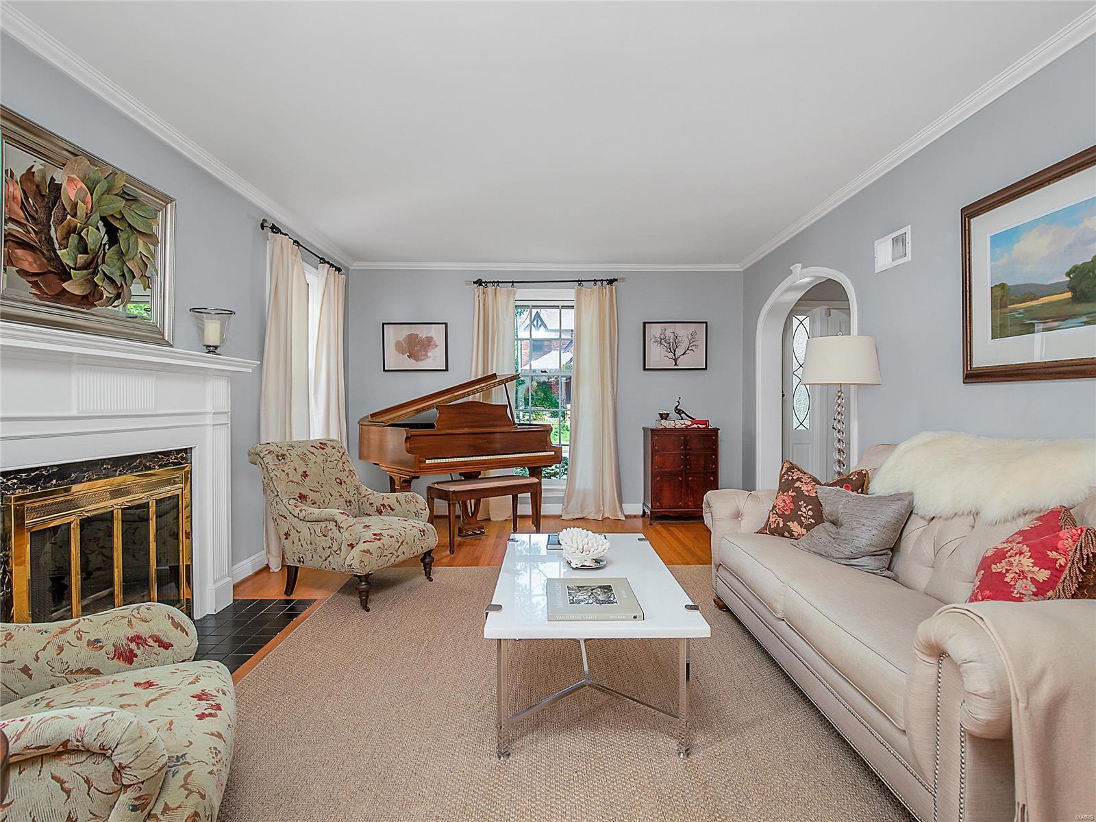 Clayton Gardens - Residential