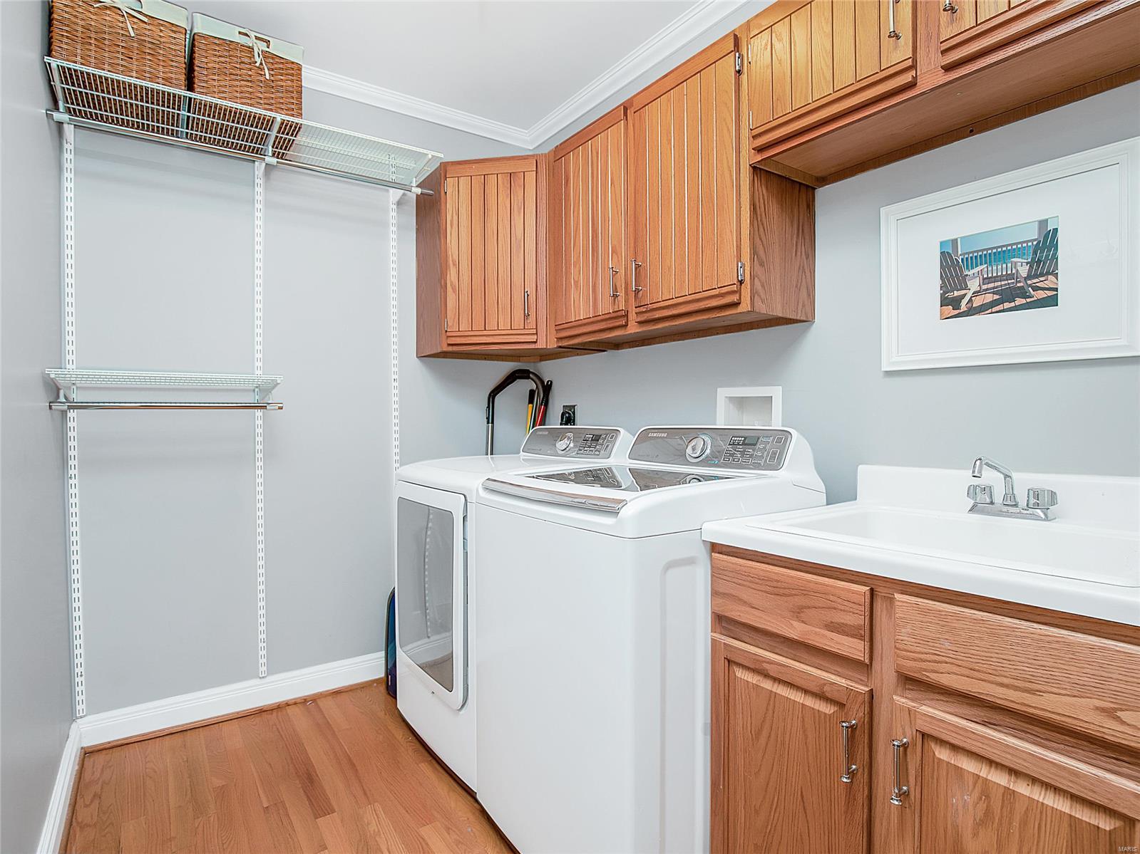 Clayton Gardens - Residential