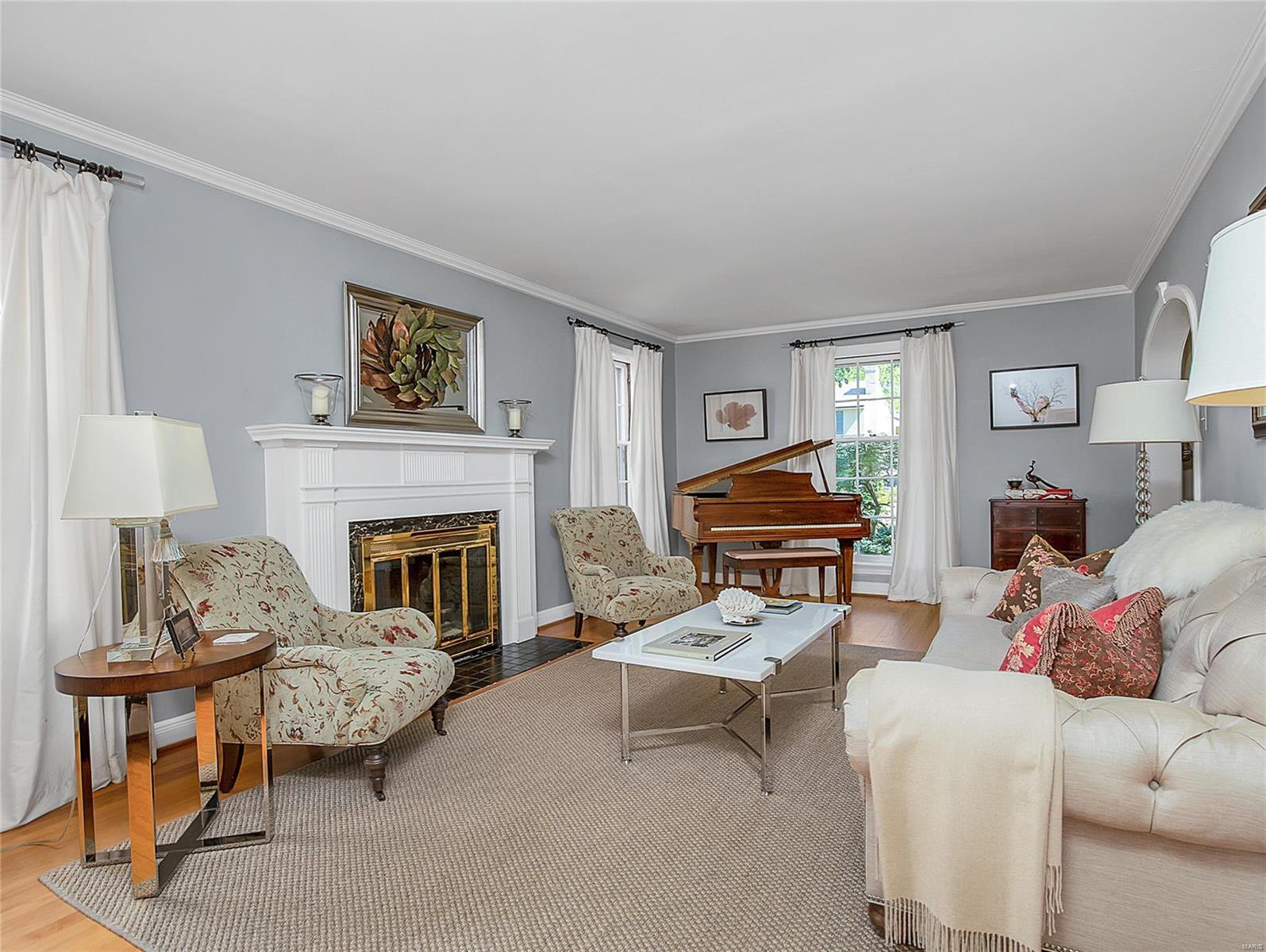 Clayton Gardens - Residential