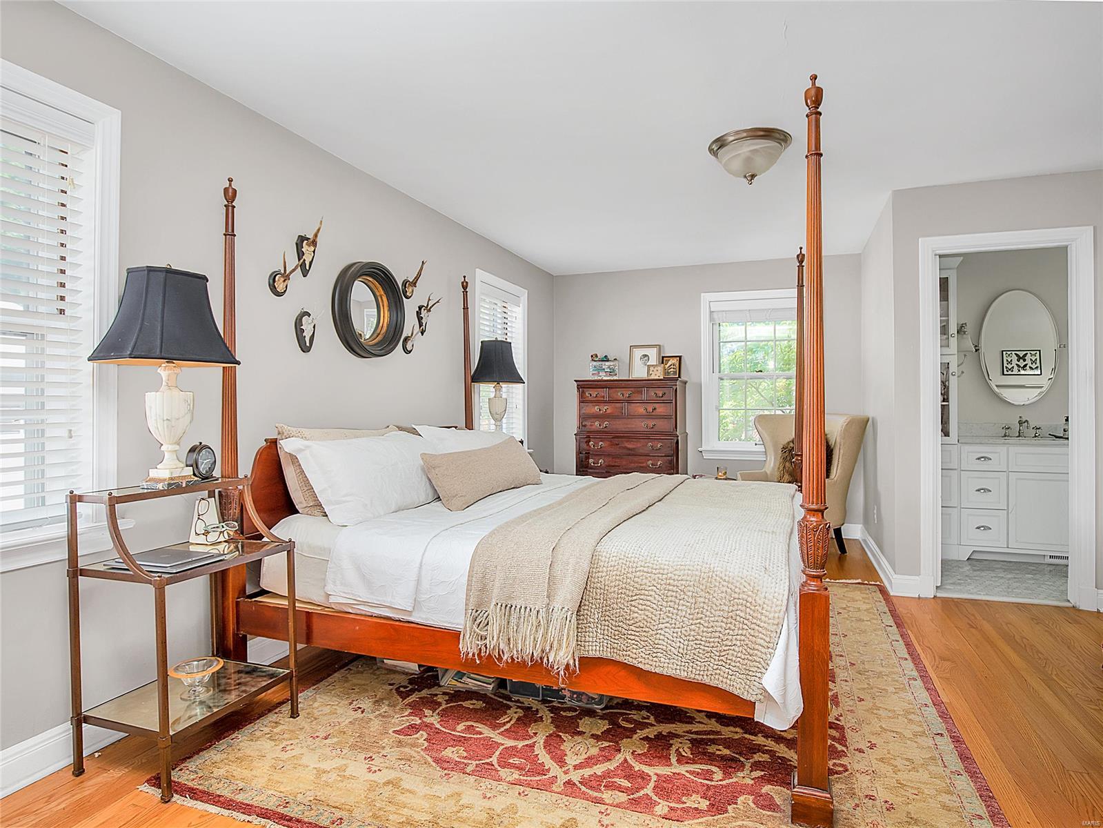 Clayton Gardens - Residential